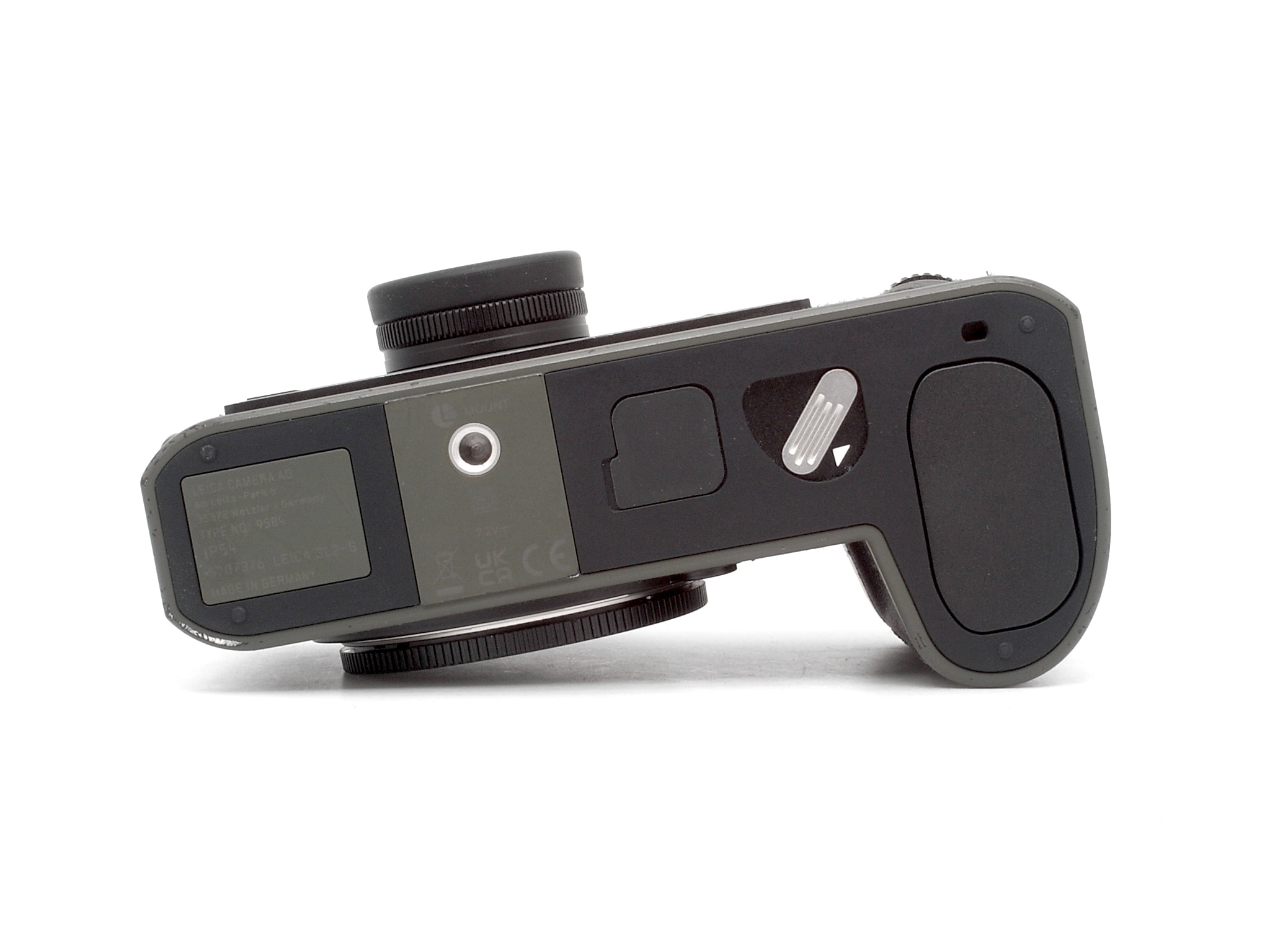 Leica SL2-S Reporter