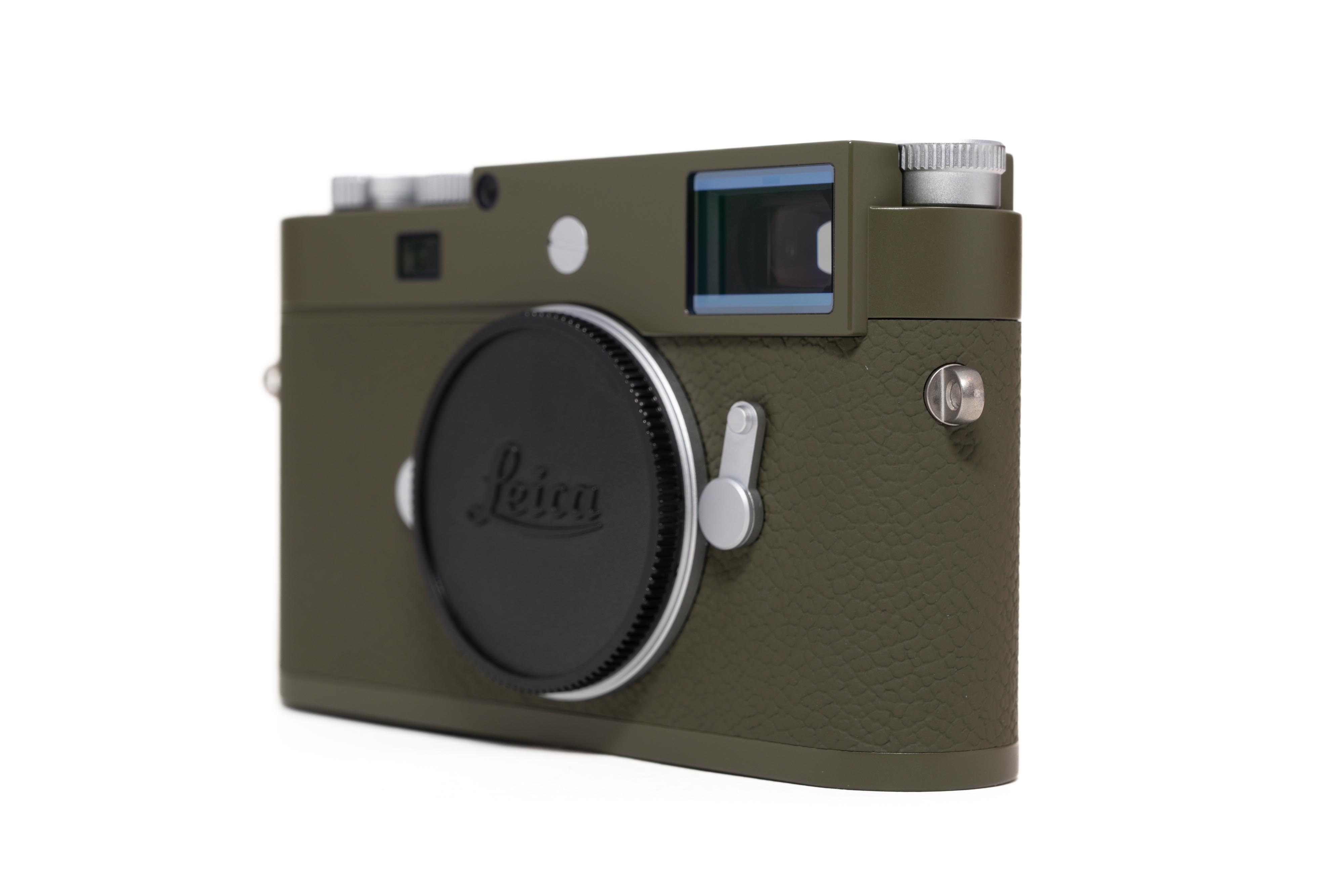 LEICA M11-P SAFARI LEICA M11-P SAFARI