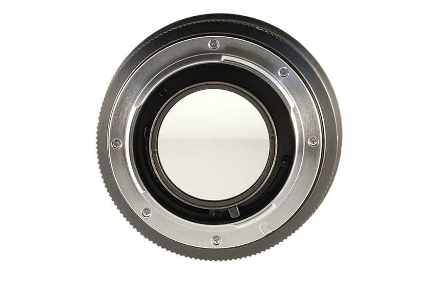 LEICA SUMMILUX-R 1:1.4/35 11144, R Only