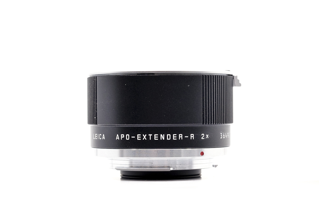 Leica APO-EXTENDER-R 2X