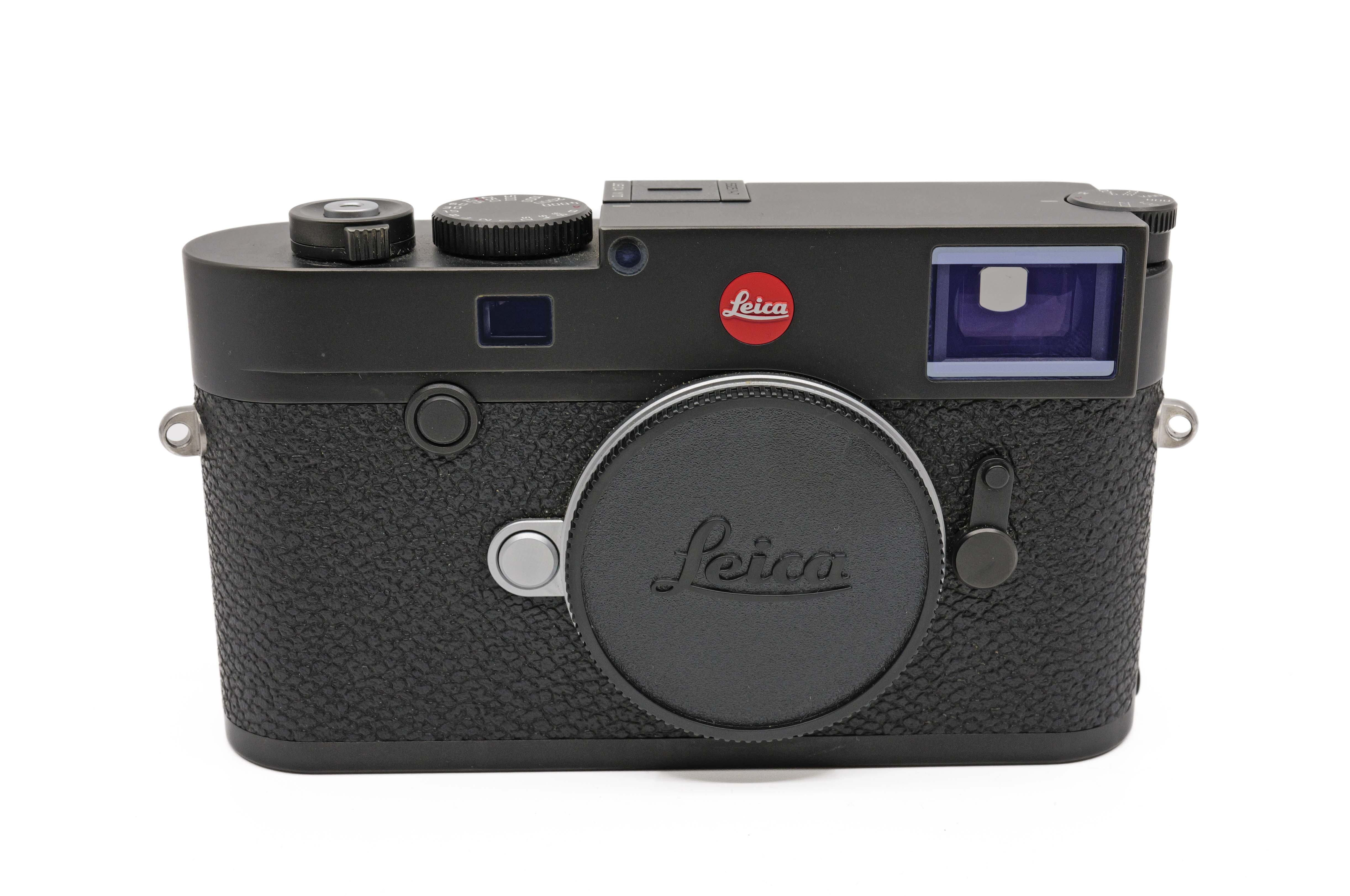 Leica M10 BLACK