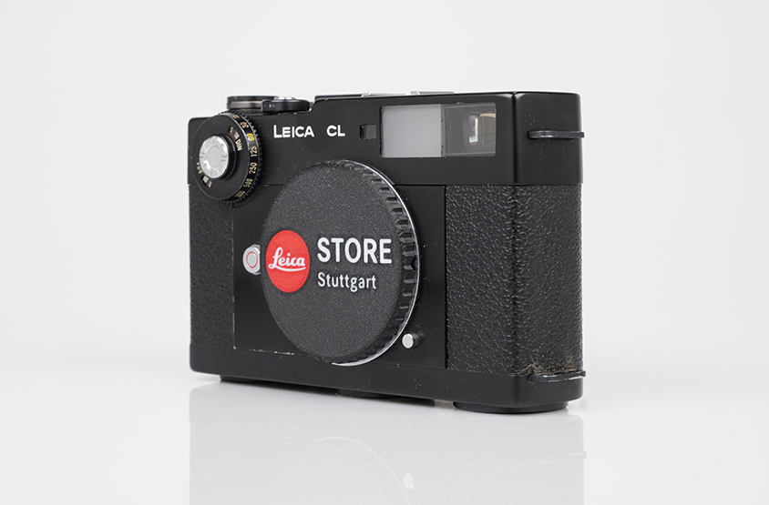 Leica CL (Leitz)