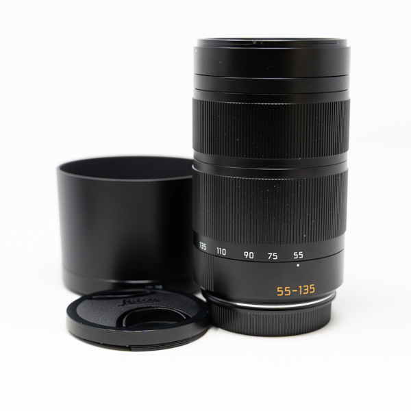 APO-VARIO-ELMAR-TL 3.5-4.5/55-135 ASPH. APO-VARIO-ELMAR-TL 3.5-4.5/55-135 ASPH.