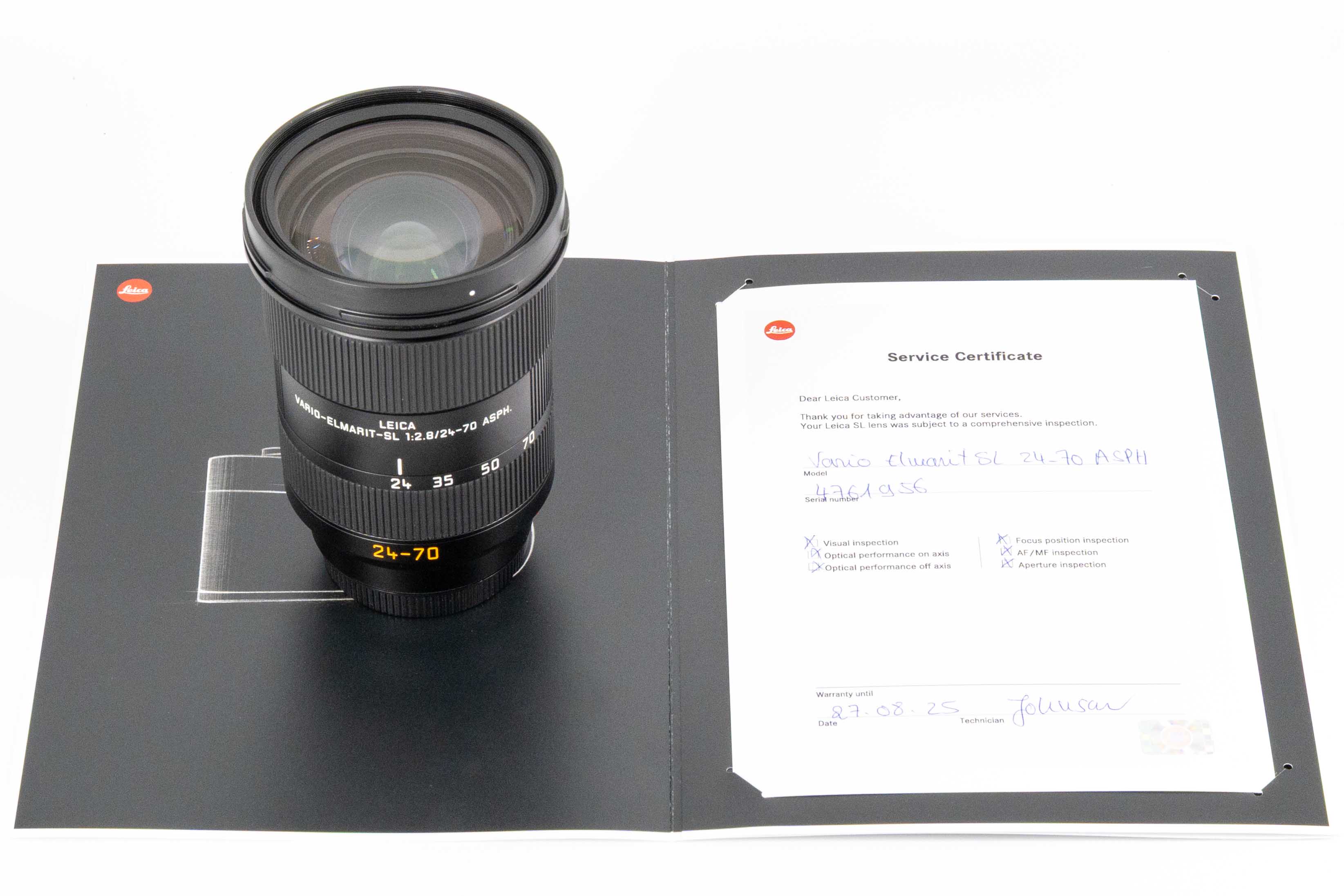 VARIO-ELMARIT-SL 1:2.8/24-70 ASPH.