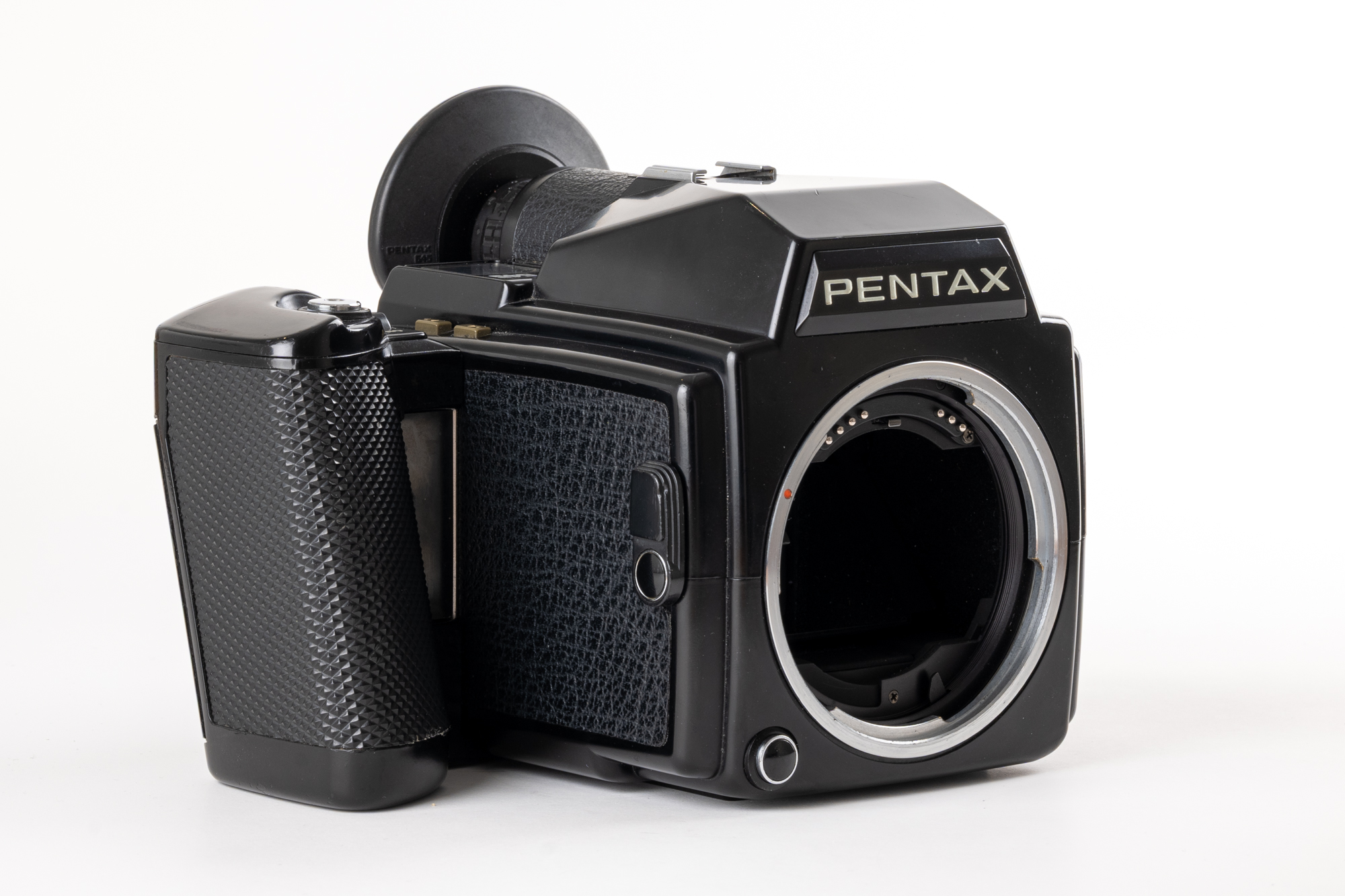 Pentax 645 Body