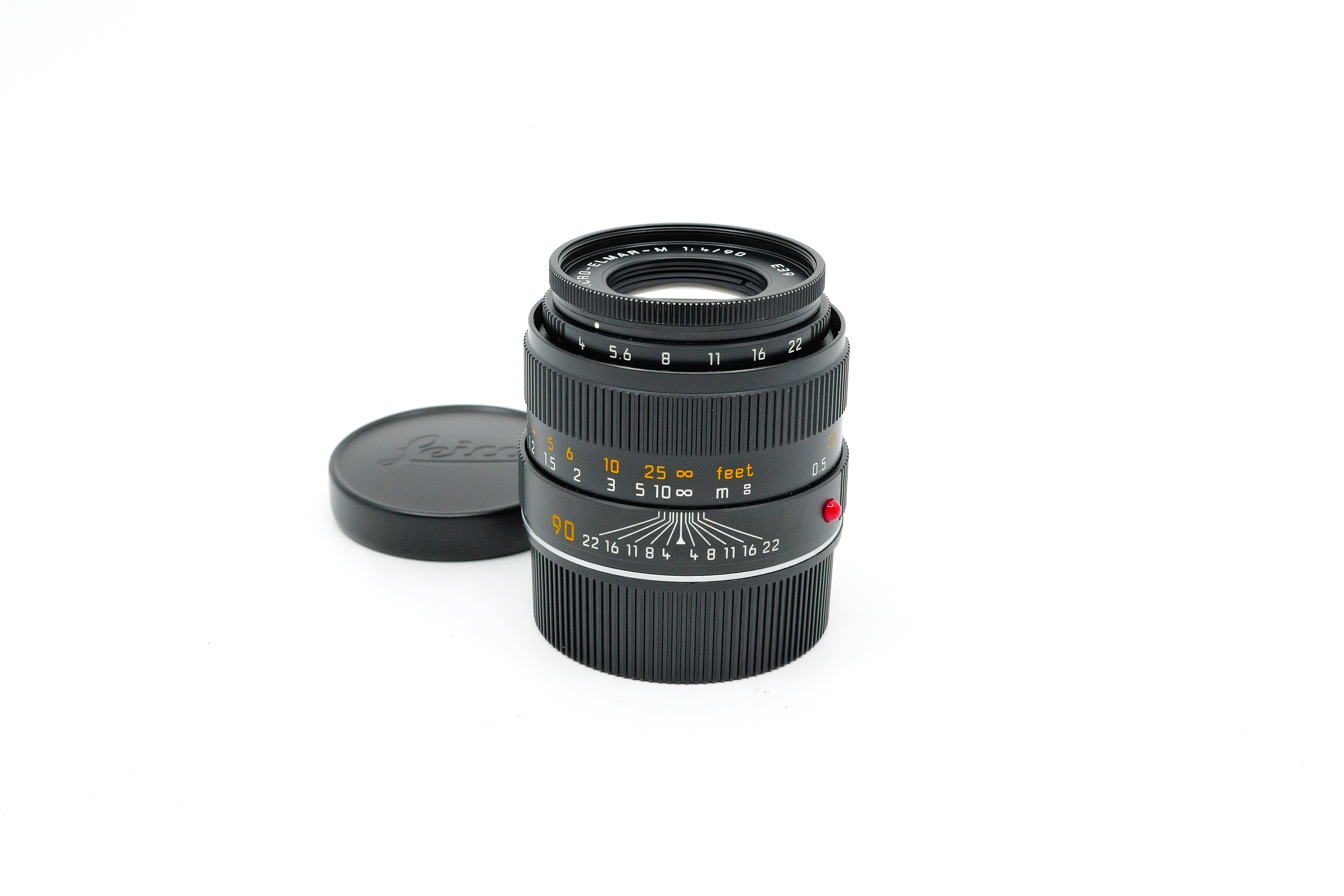 MACRO-ELMAR-M f/4/90mm