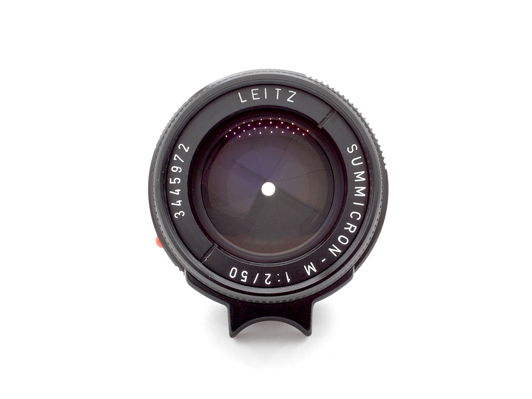 Leitz Summicron-M 2.0/50mm 6Bit