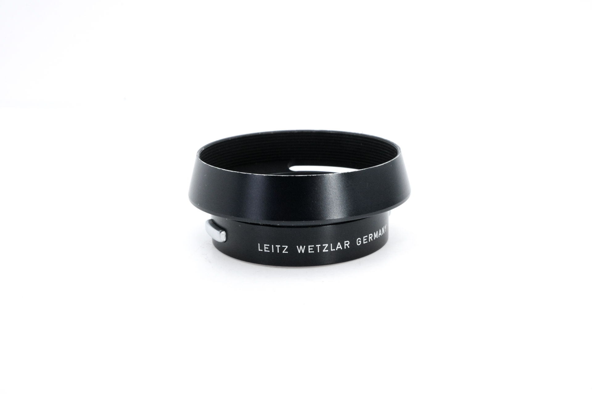 Leica Summicron-M 2.0/50mm III black