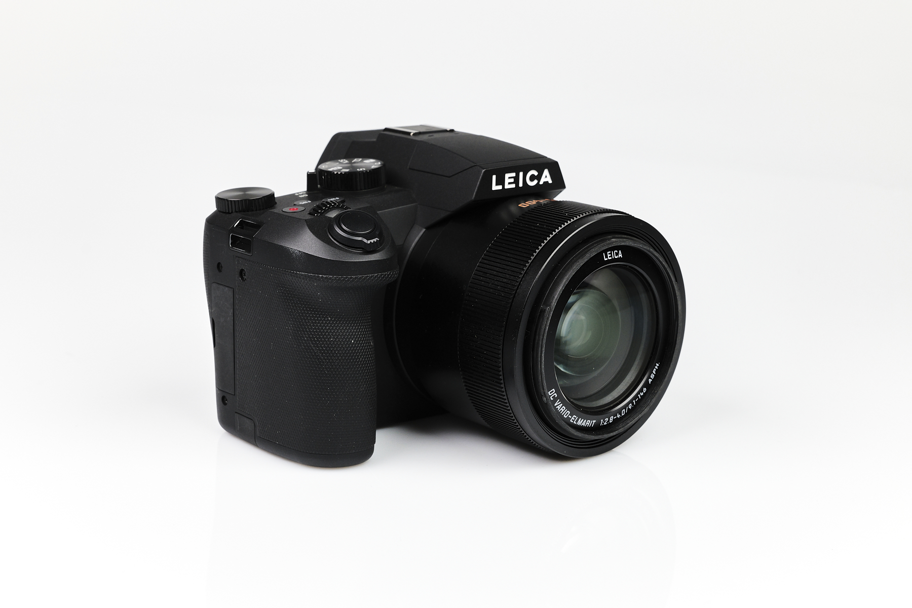 LEICA V-lux 5, black