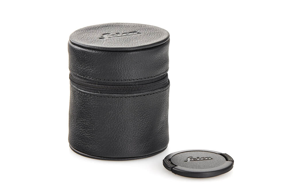 Leica Summilux-M 11728 1,4/50mm black ASPH. - with 2 years guarantee