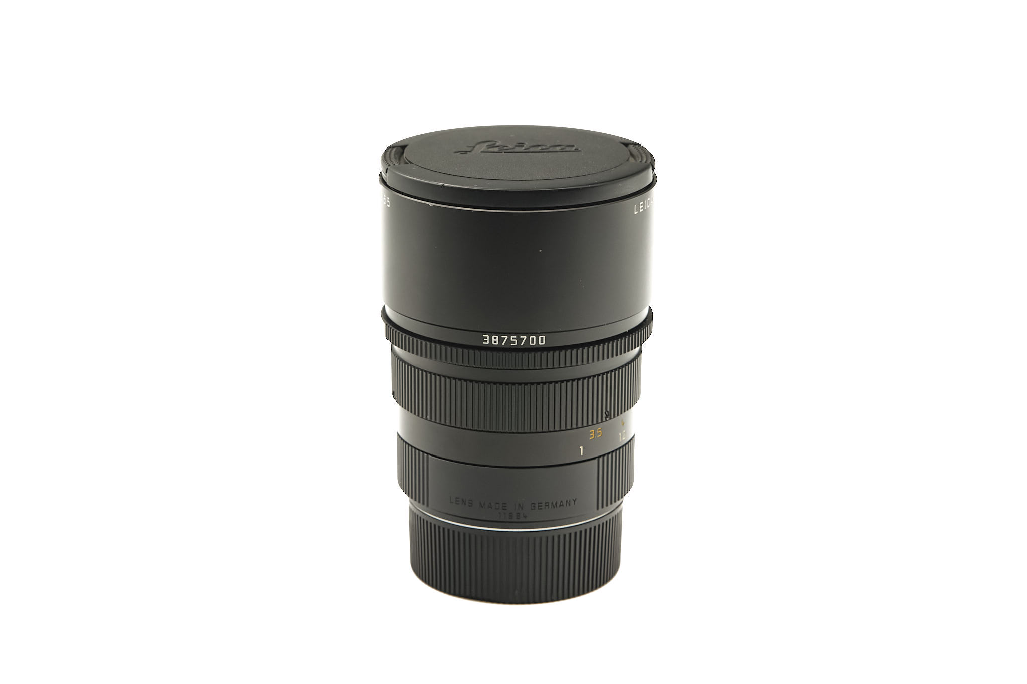 Apo-Summicron-M  2/90 mm ASPH