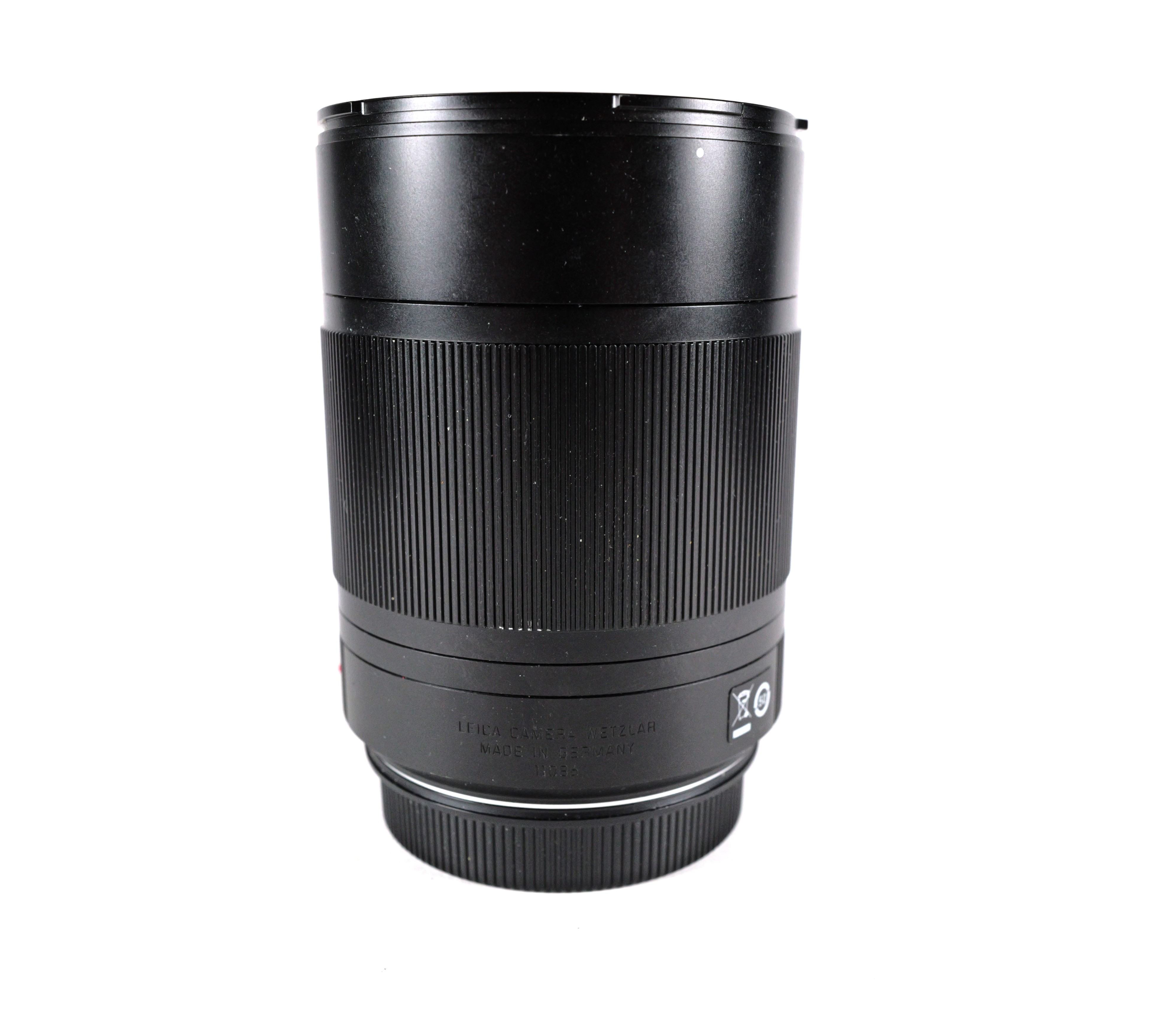 Leica APO-MACRO-ELMARIT-TL 2.8/60 ASPH.