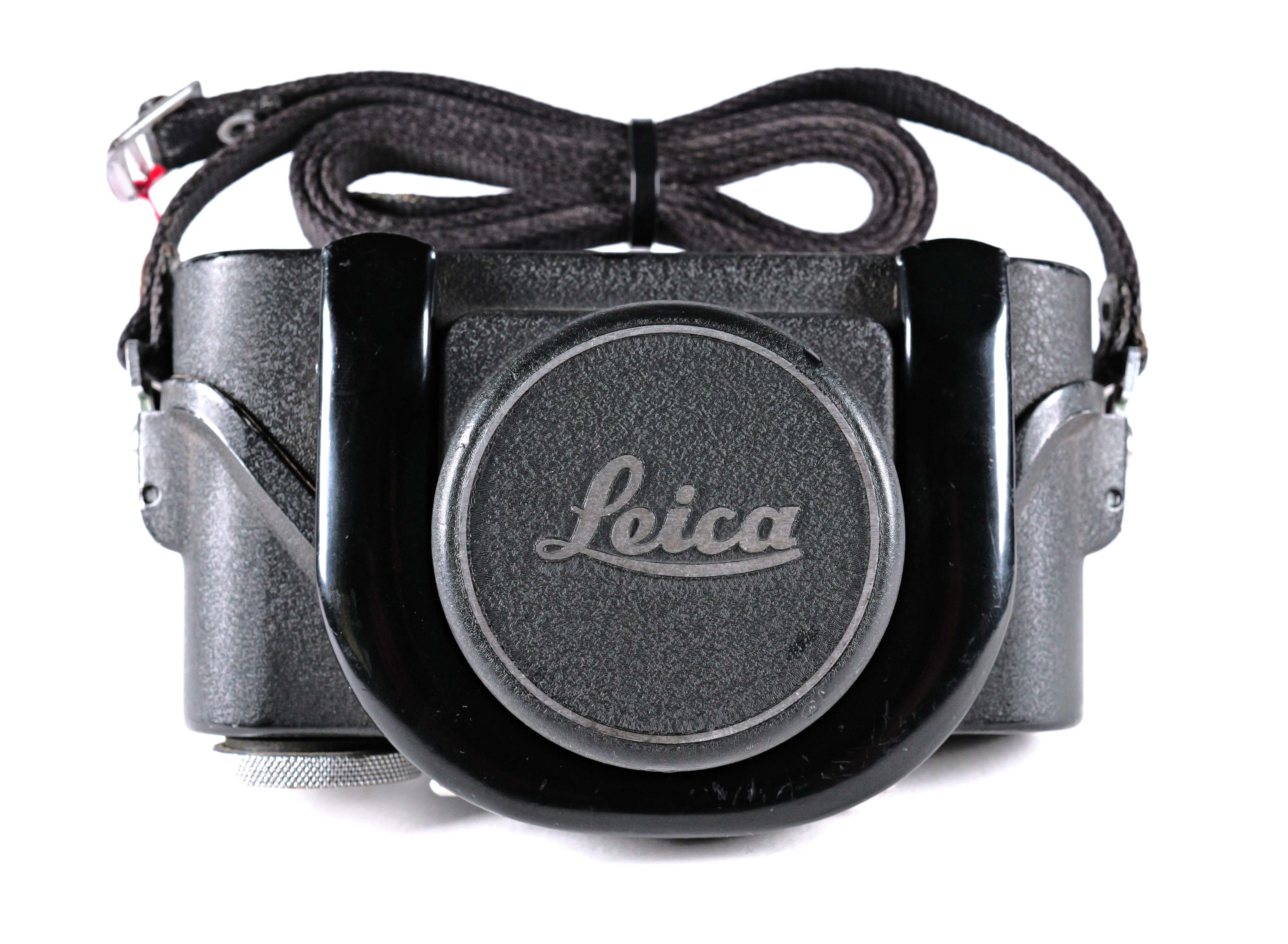 LEICA Hard Case 1955 MBROO (metal)