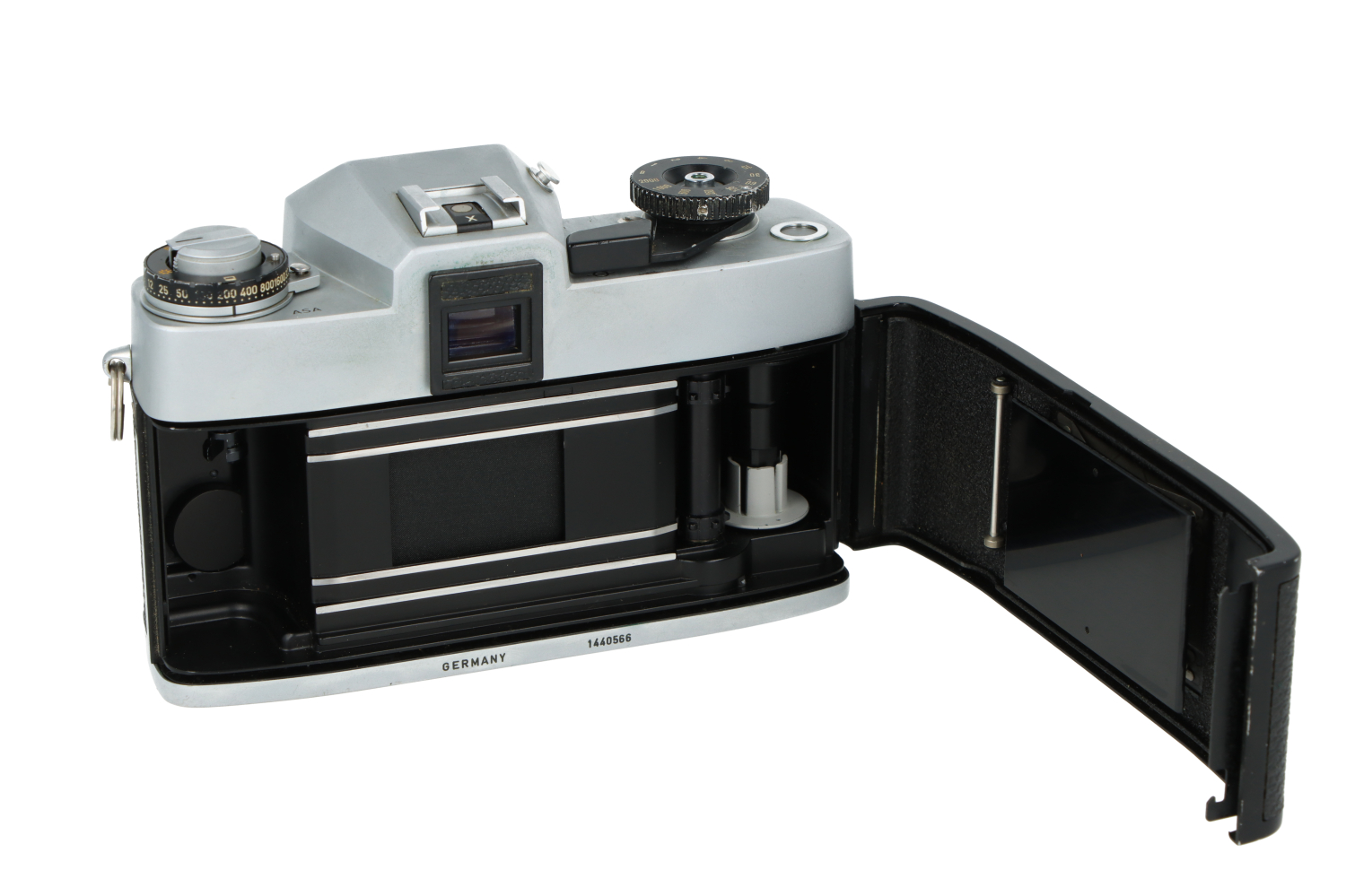 Leicaflex SL2 (10021)