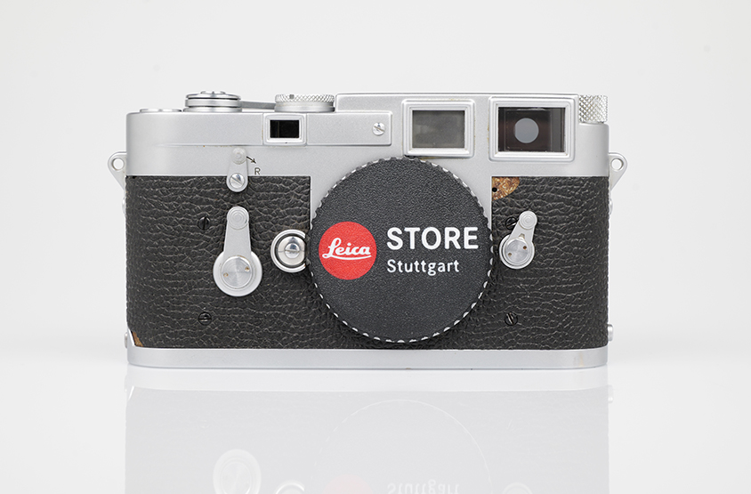 Leica M3