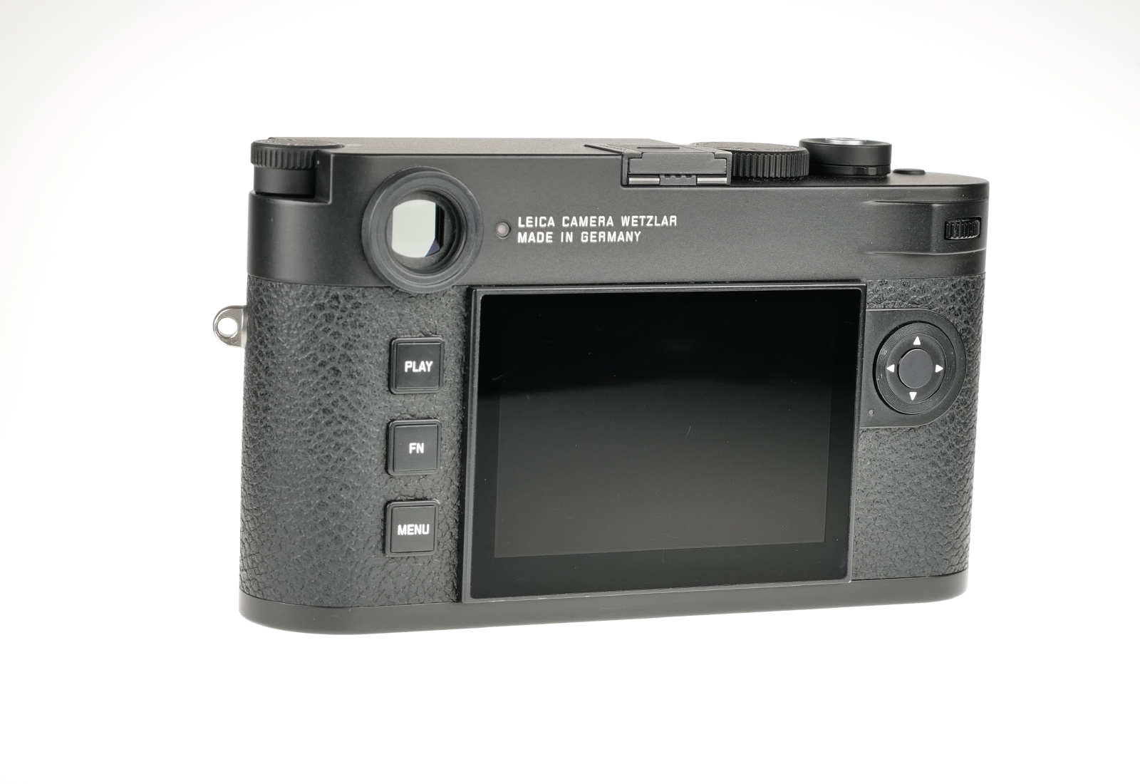 Leica M11, schwarz 20200