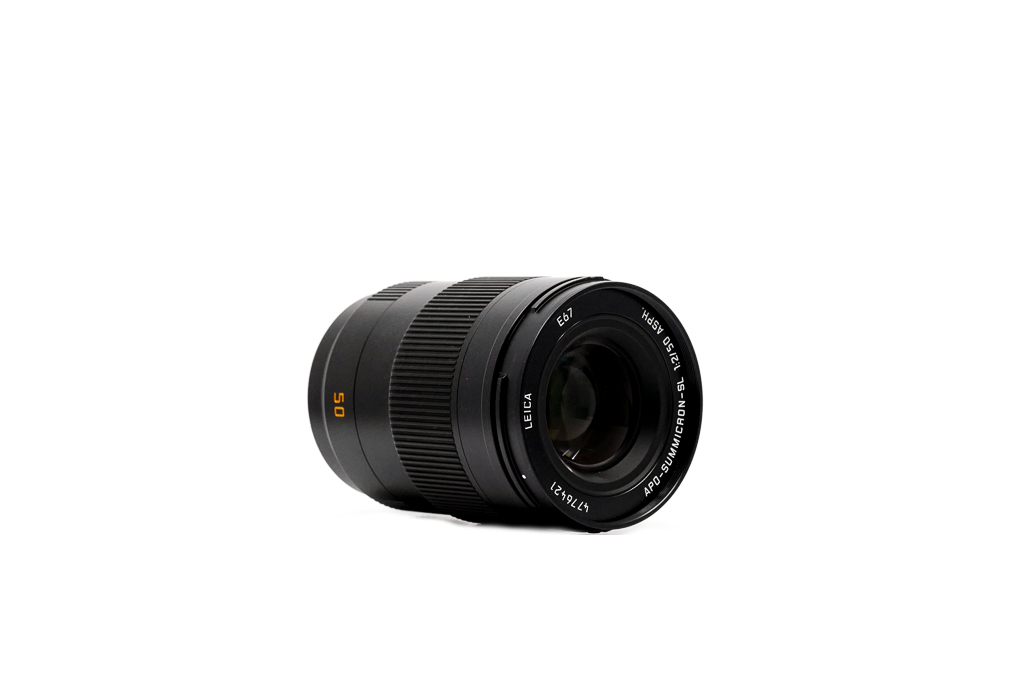 Leica APO-Summicron-SL 2,0/50mm ASPH. Leica APO-Summicron-SL 2,0/50mm ASPH.