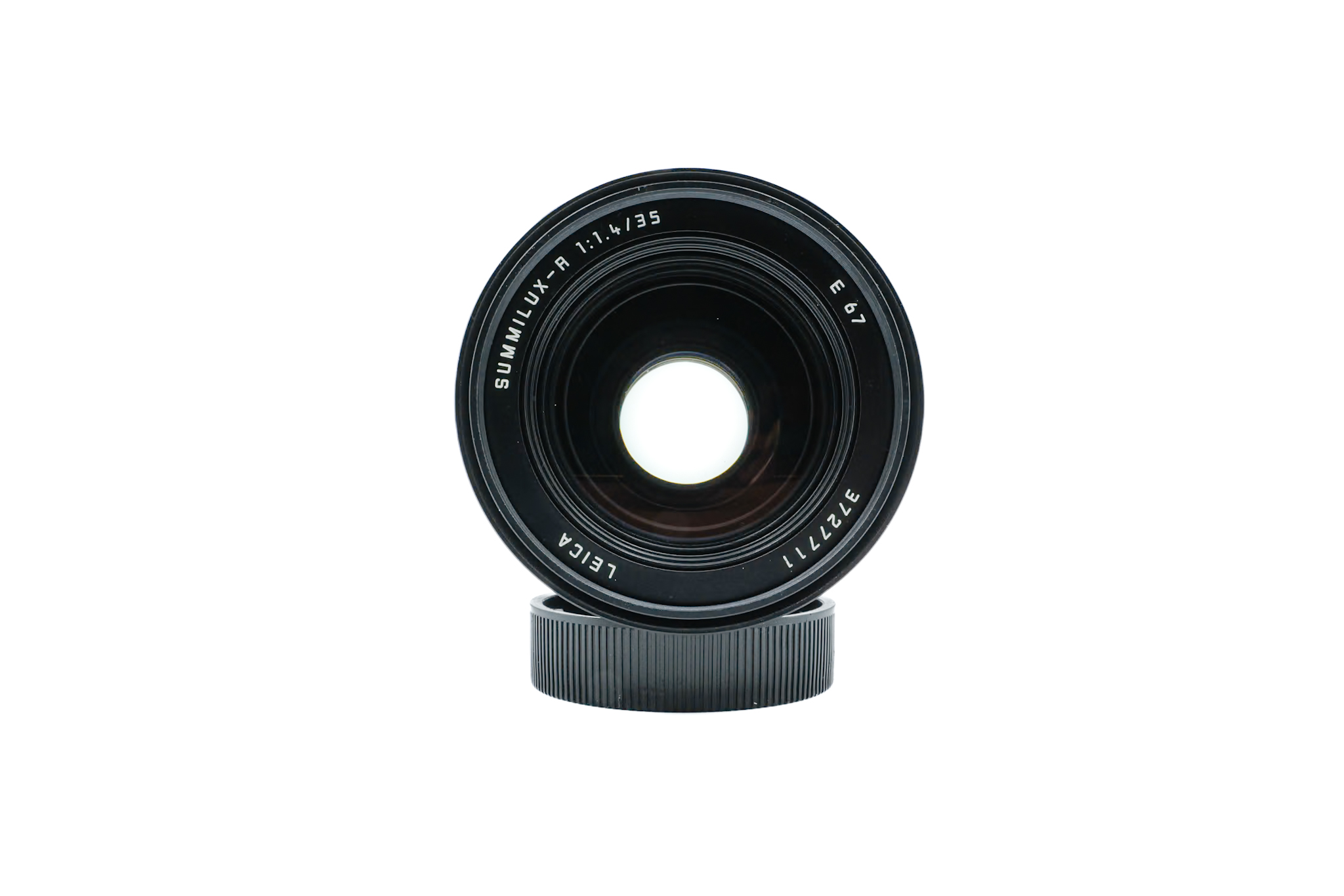 Leica Summilux-R 1:1,4/35 - 11337