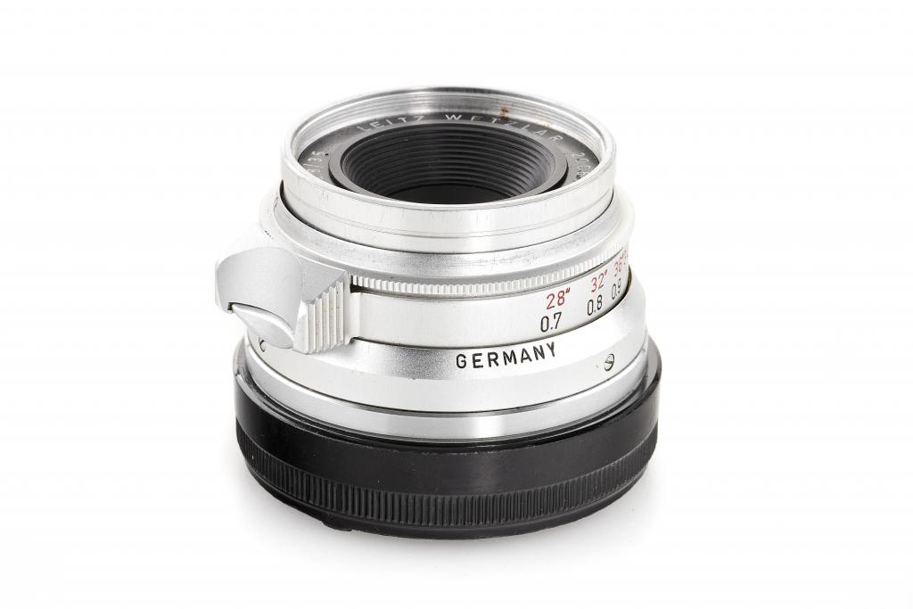 Leica Summaron 11106 2,8/35mm Leica Summaron 11106 2,8/35mm