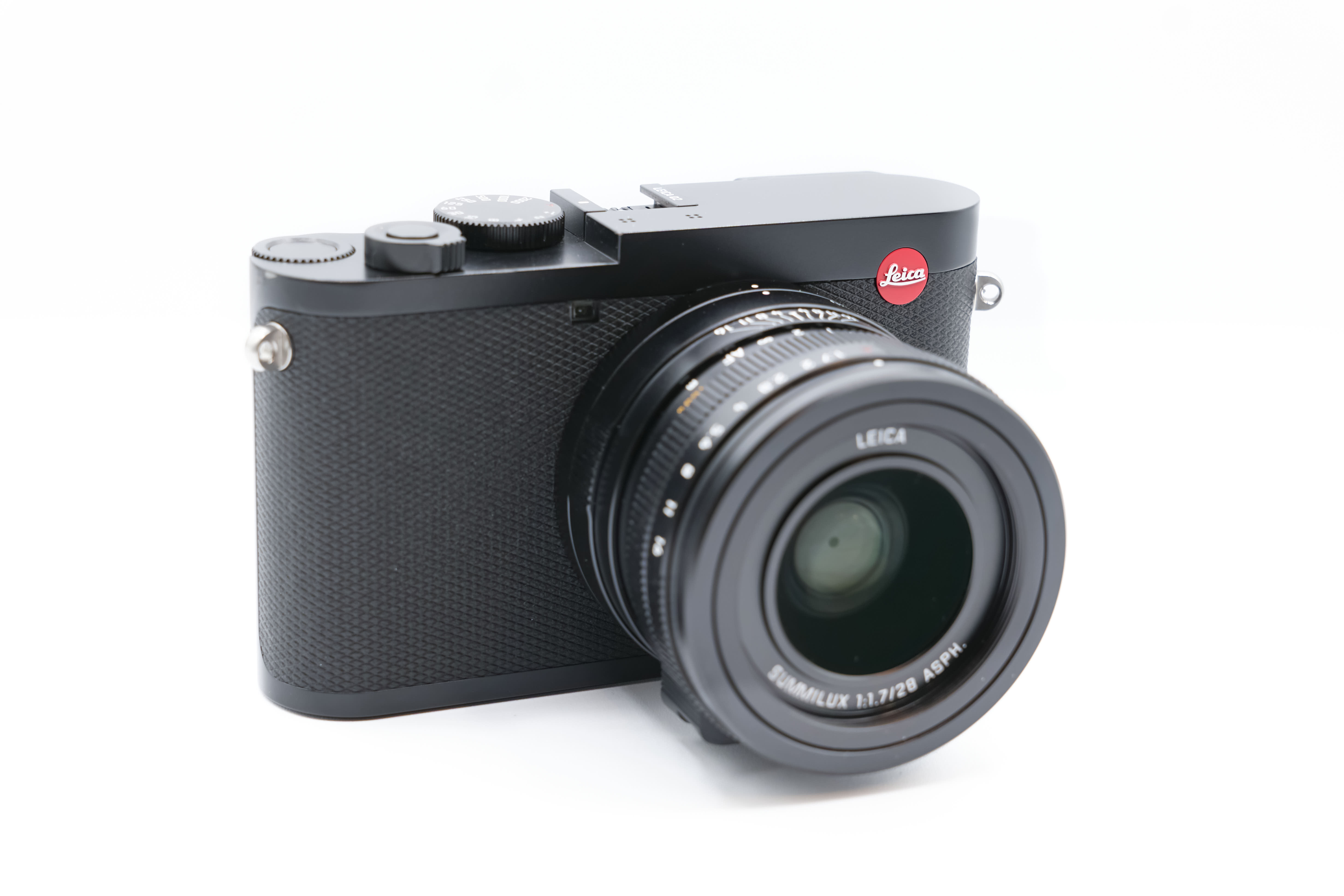 Leica Q2 Black