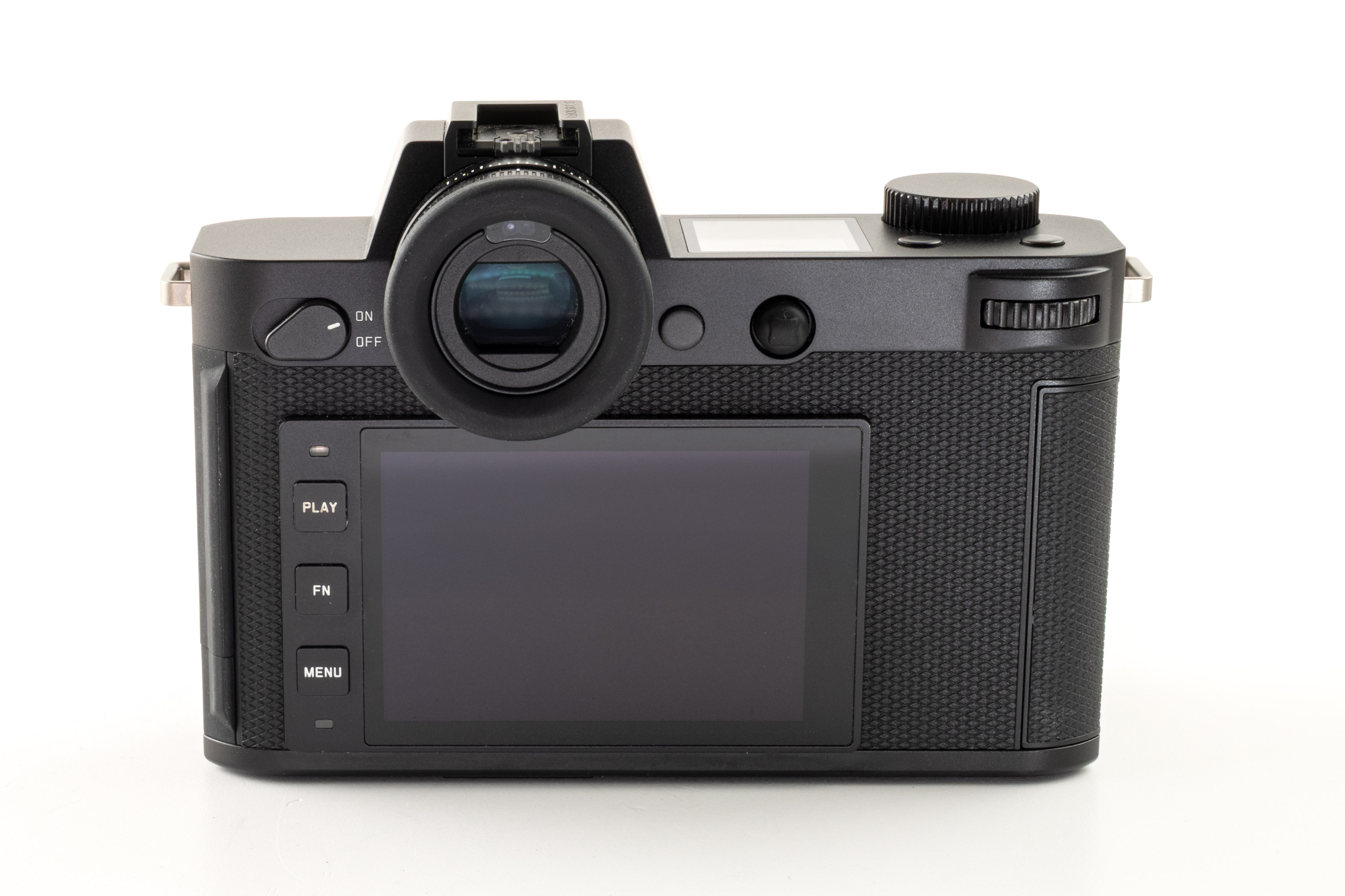 Leica SL2-S, schwarz, Version E/U/JP