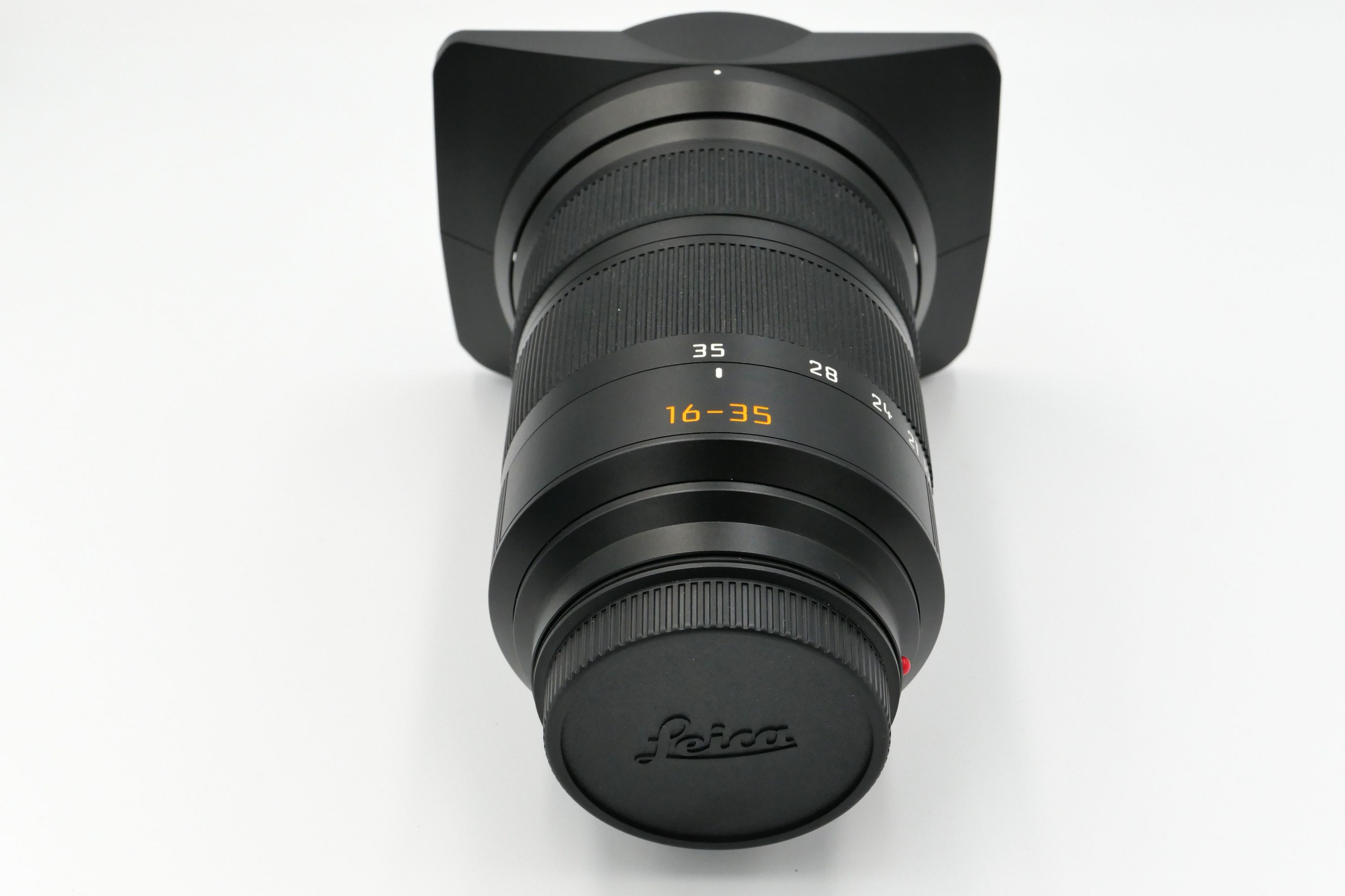 Leica Super-Vario-Elmar-SL f3.5-4.5 16-35mm ASPH
