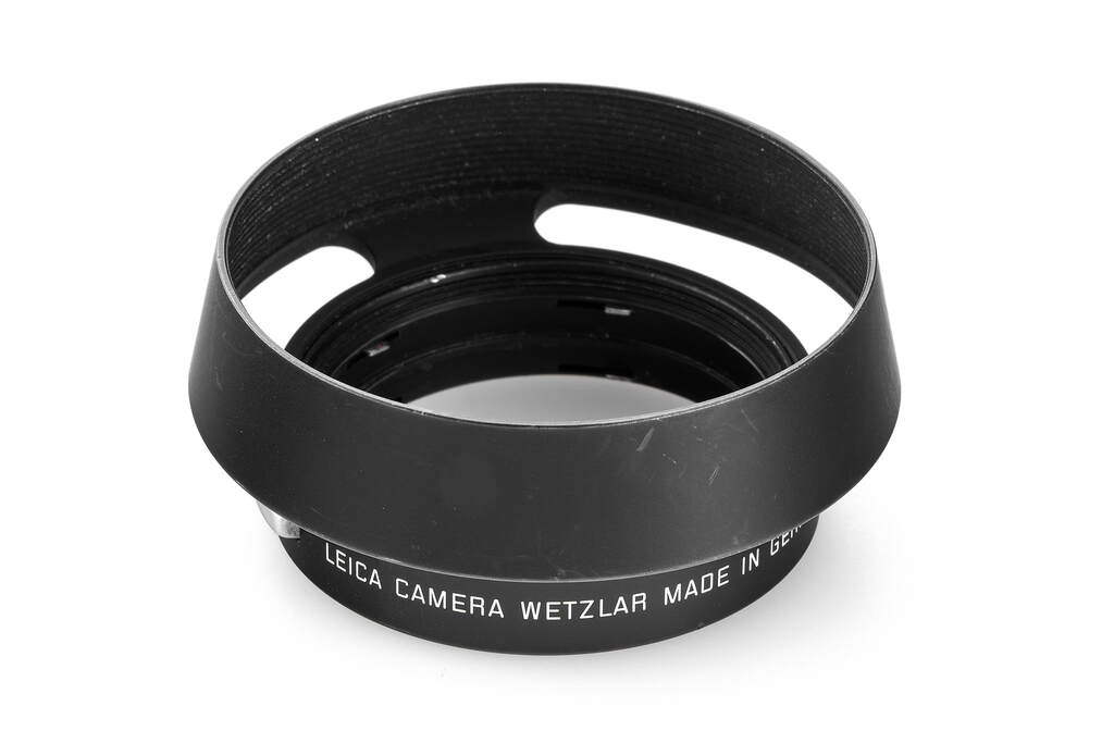 Leica Summilux-M 11688 1,4/50mm black chrome ASPH. 6-bit