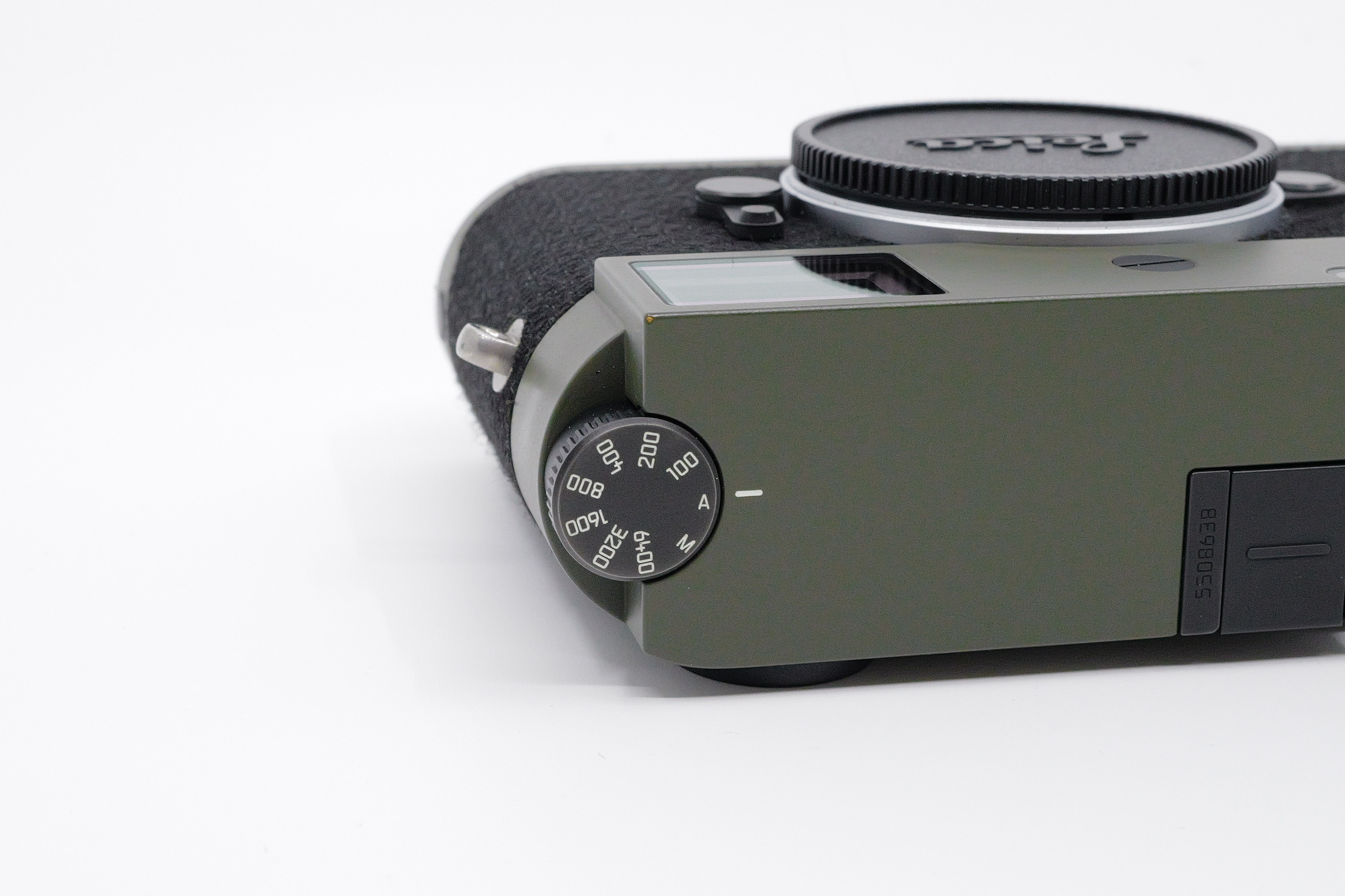 Leica M10-P Reporter Edition