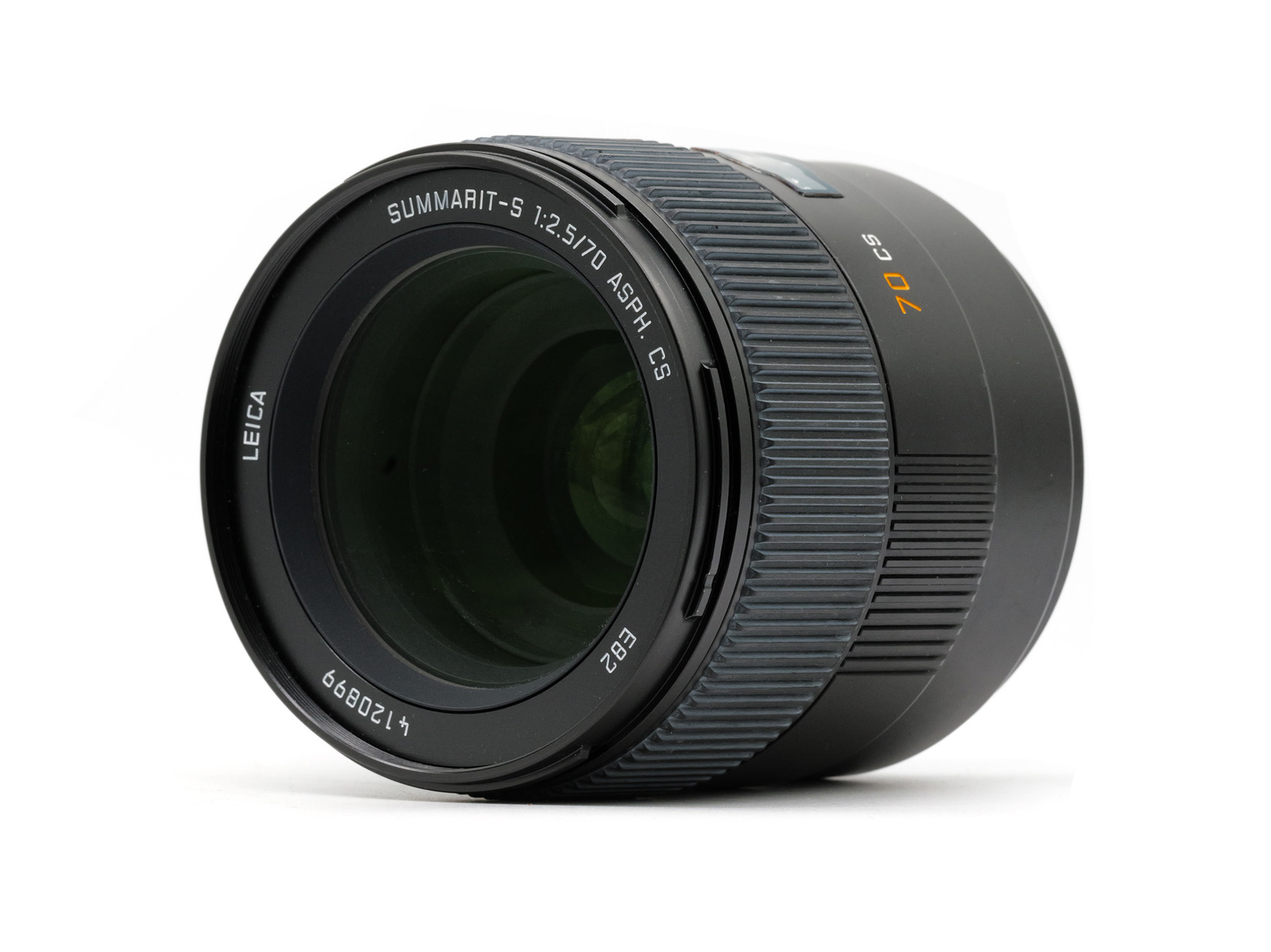 Summarit-S 1:2,5/70mm ASPH.CS (11051)