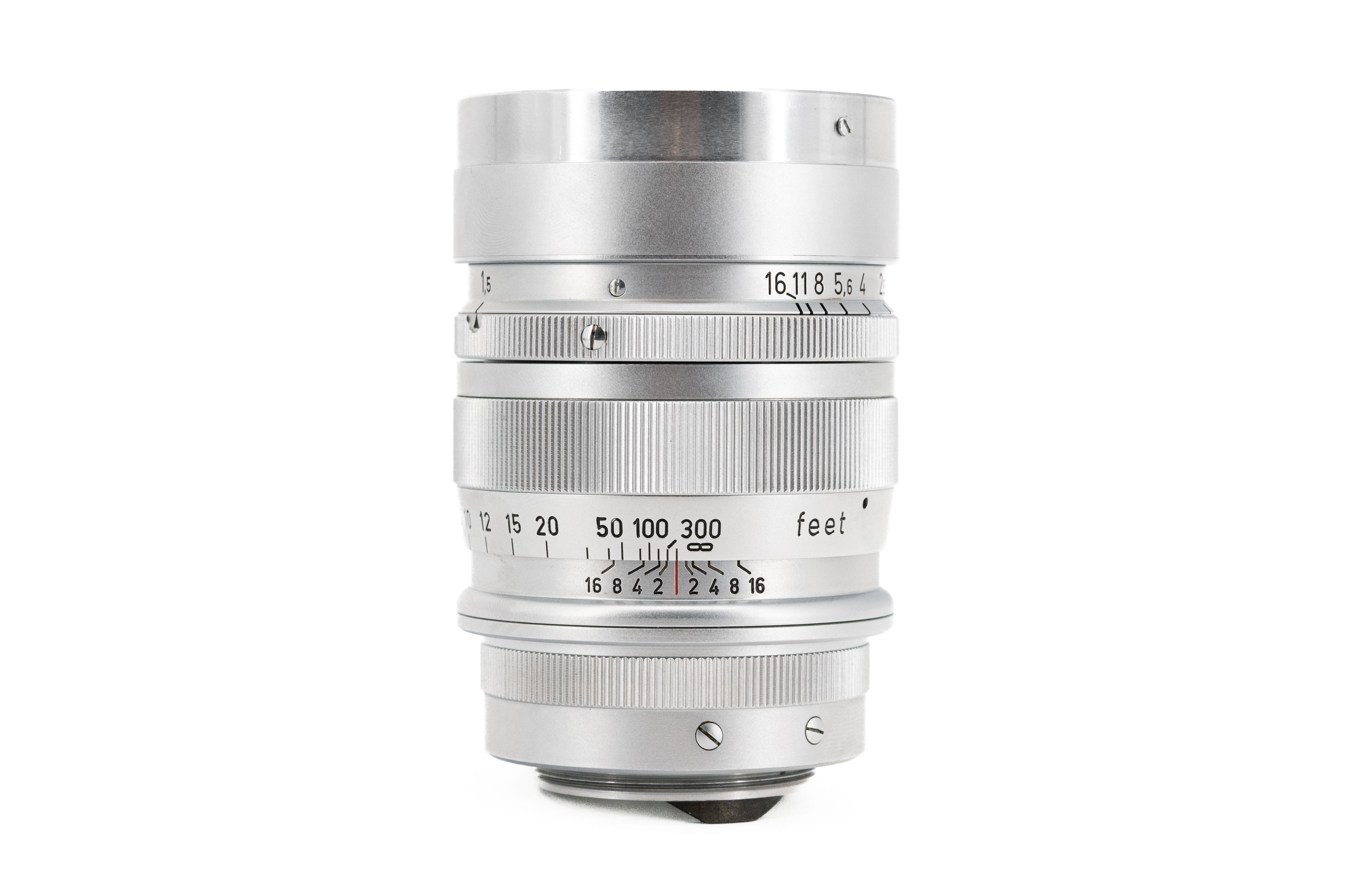 Leica Summarex 85mm f/1.5 11025