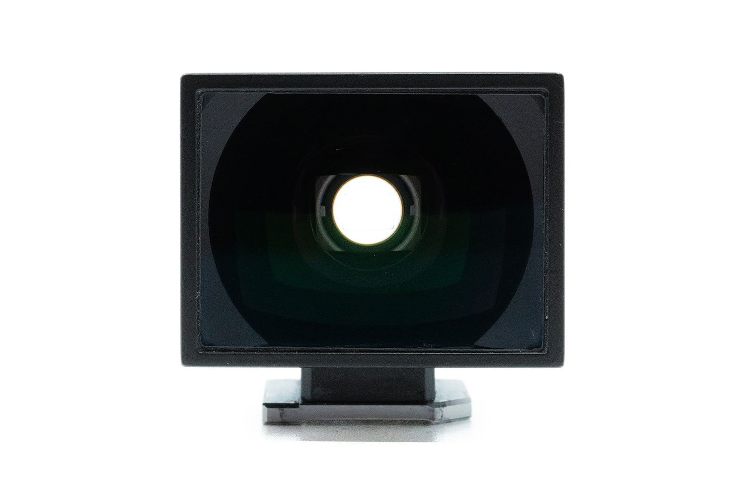 Zeiss DISTAGON-ZM 4/18 + Zeiss 18mm Viewfinder