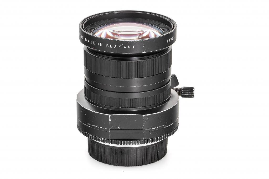 Leica PC Super-Angulon 11812 2,8/28mm Leica PC Super-Angulon 11812 2,8/28mm