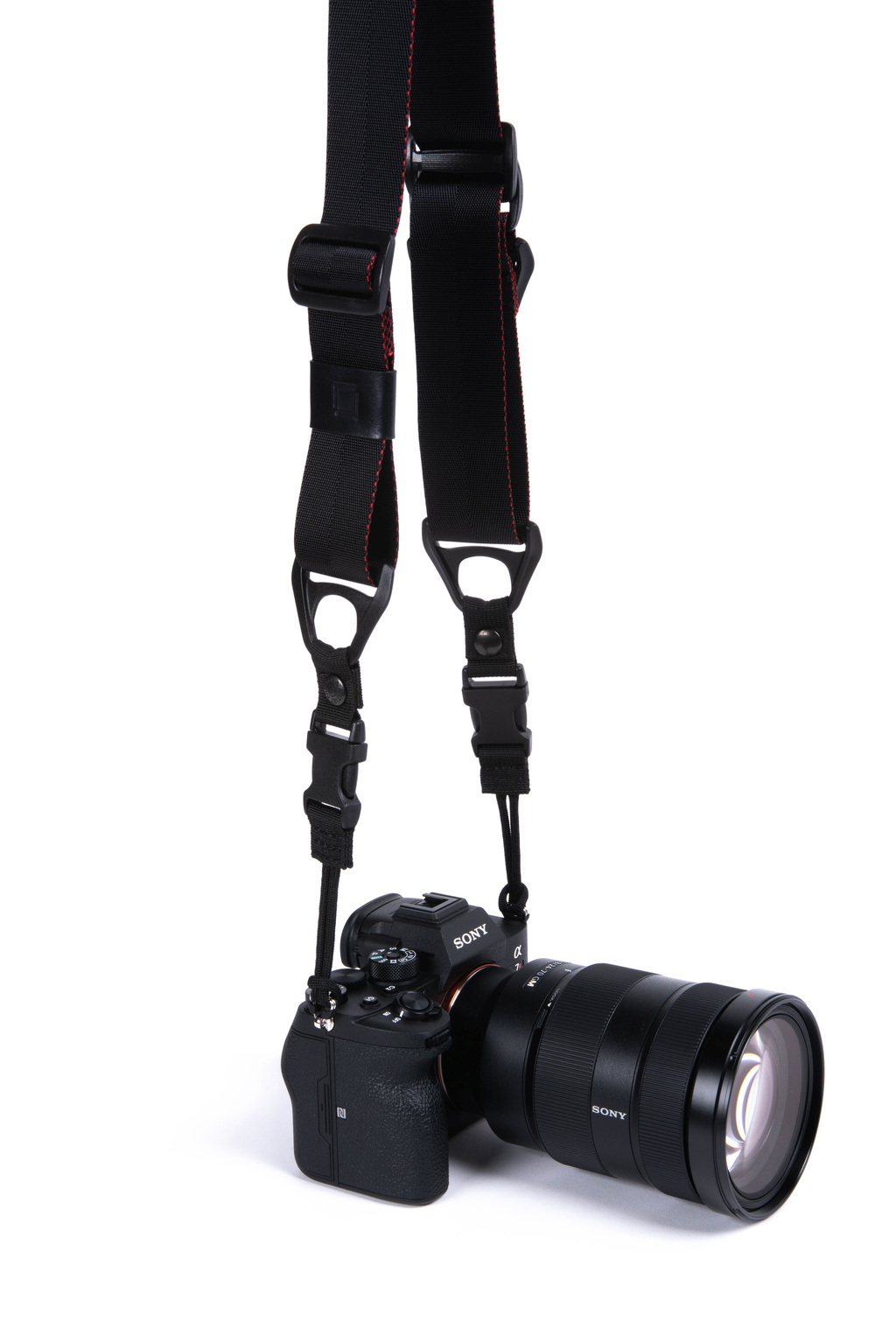 Artisan&Artist New Easy Slider Professional ACAM 38 BLK