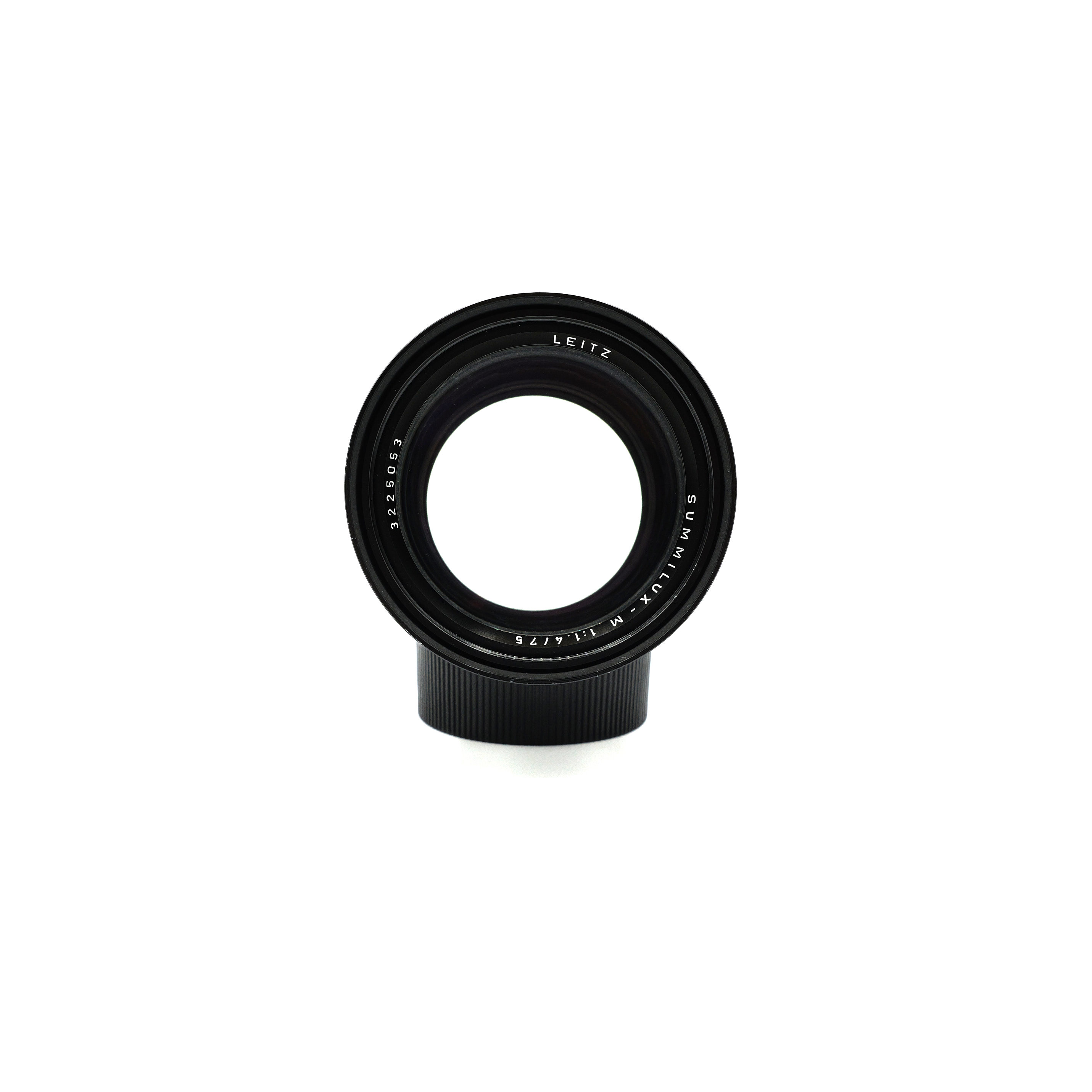 SUMMILUX-M 1:1,4/75 