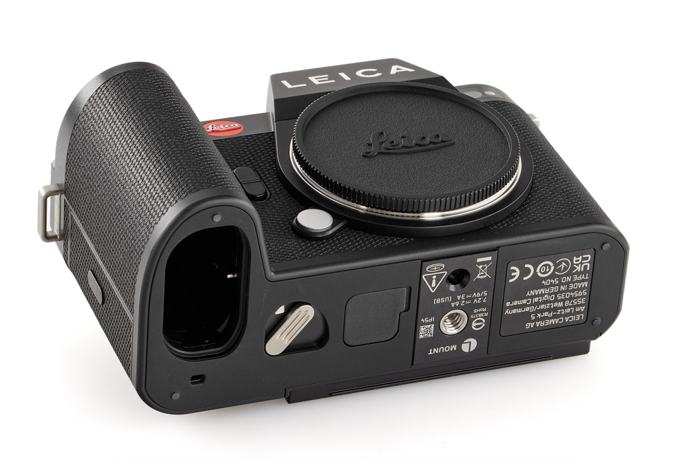 Leica SL3 (Version EU/US/CN) (10607) Leica SL3 (Version EU/US/CN) (10607)
