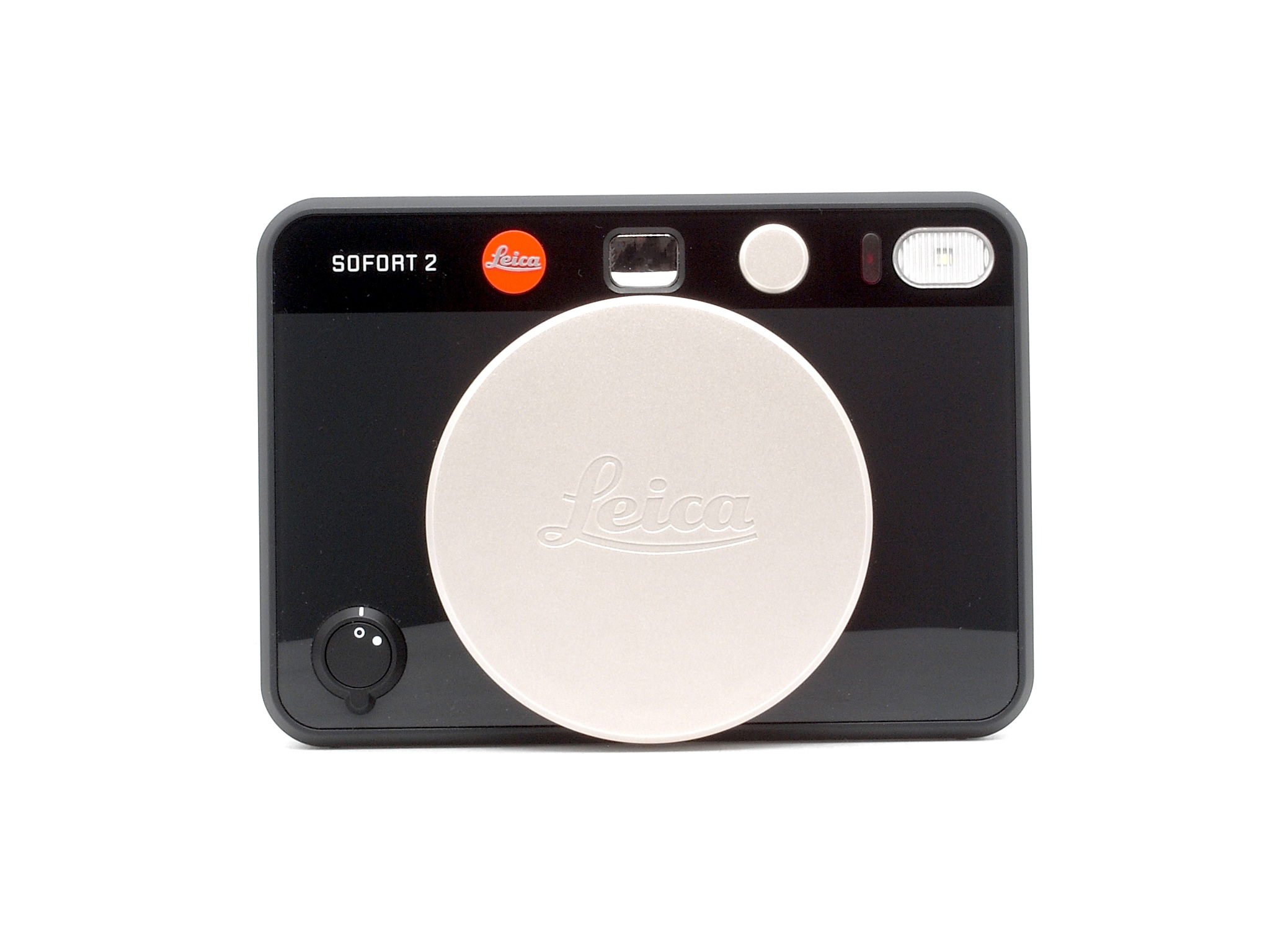 Leica Sofort 2 "100 Years Edition"