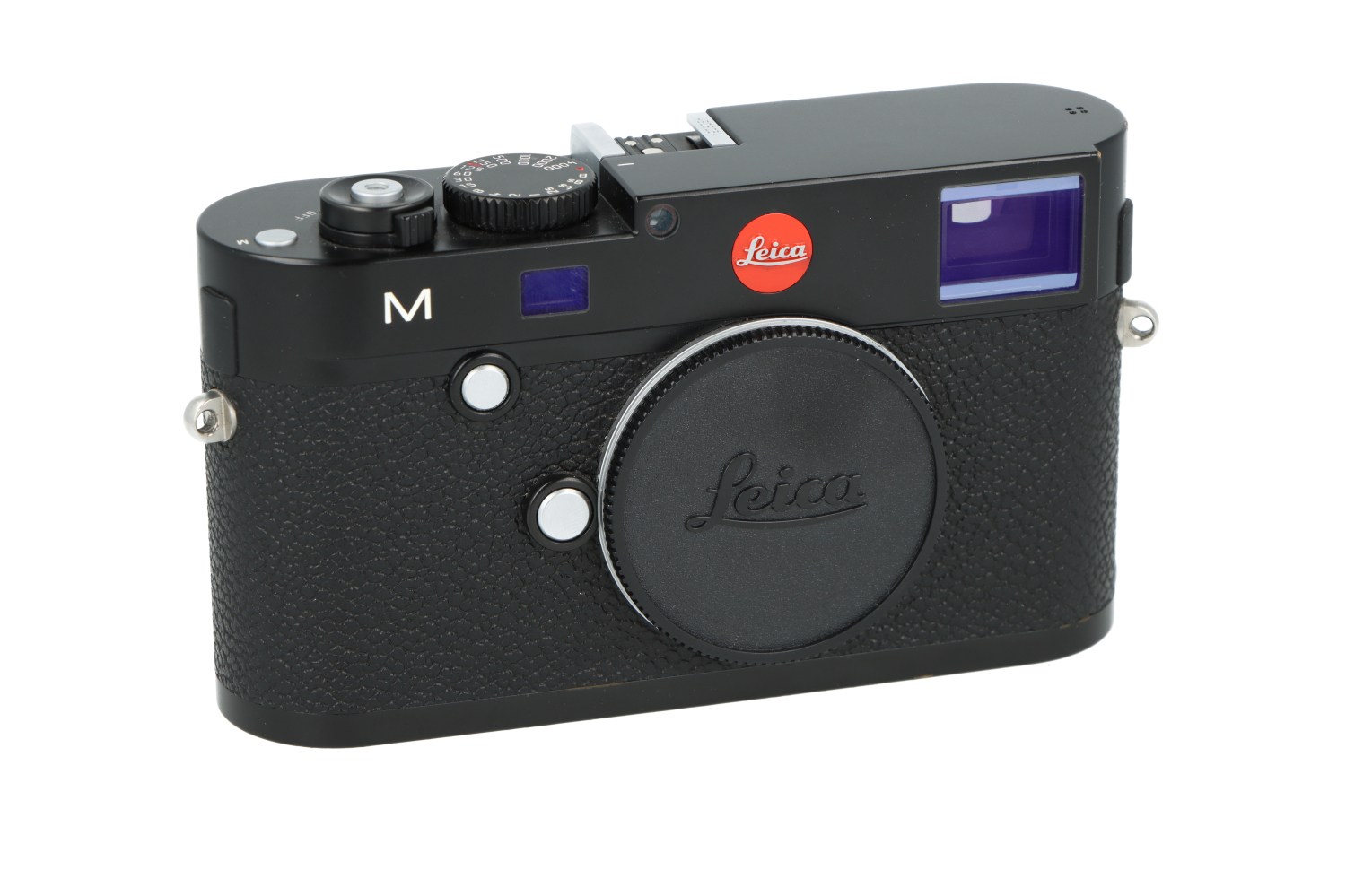 Kit Leica M240 Black Paint + EVF2 (10770)