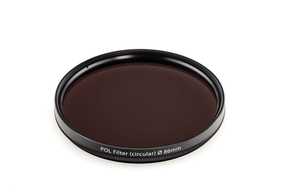 Carl Zeiss T* Z-Pol E86mm