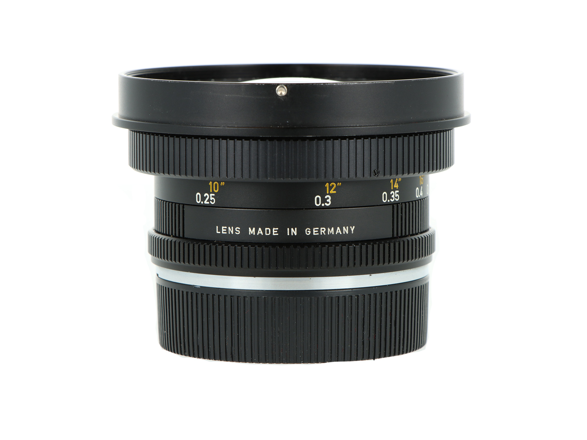 Super Angulon-R 4/21mm (11803) Super Angulon-R 4/21mm (11803)