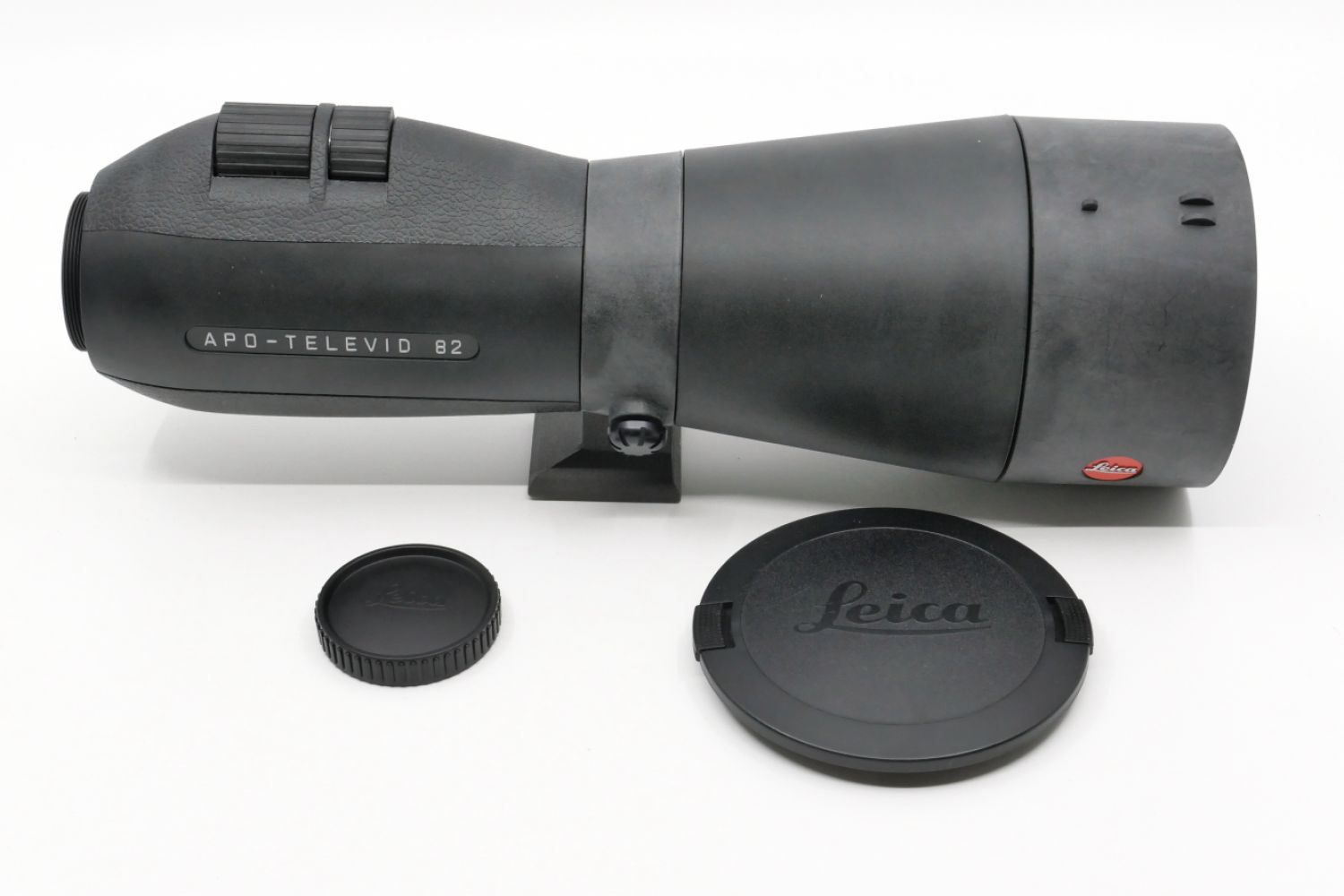 Leica APO-TELEVID-82 Straight-through viewfinder