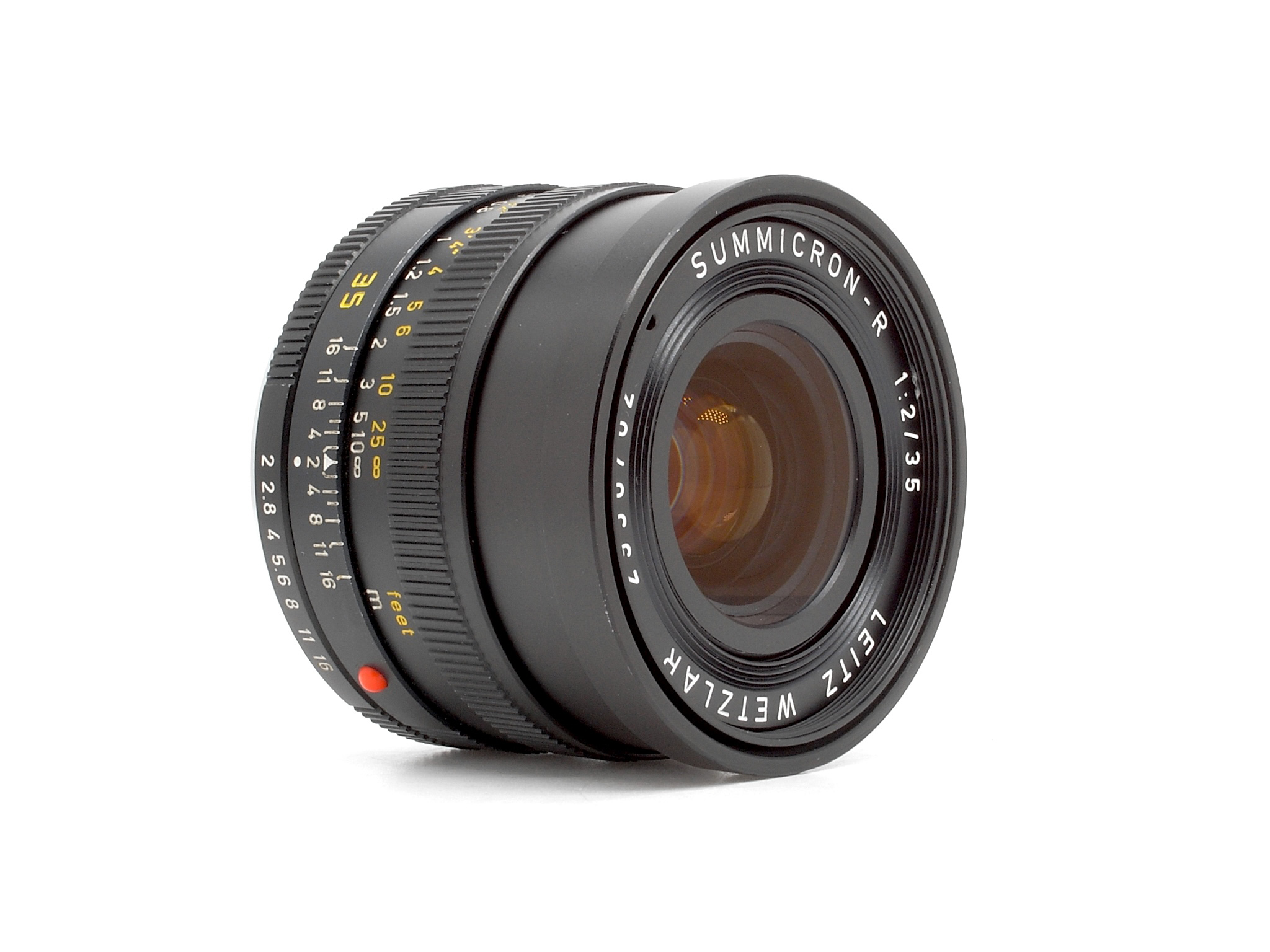 Leitz Summicron-R 2,0/35mm