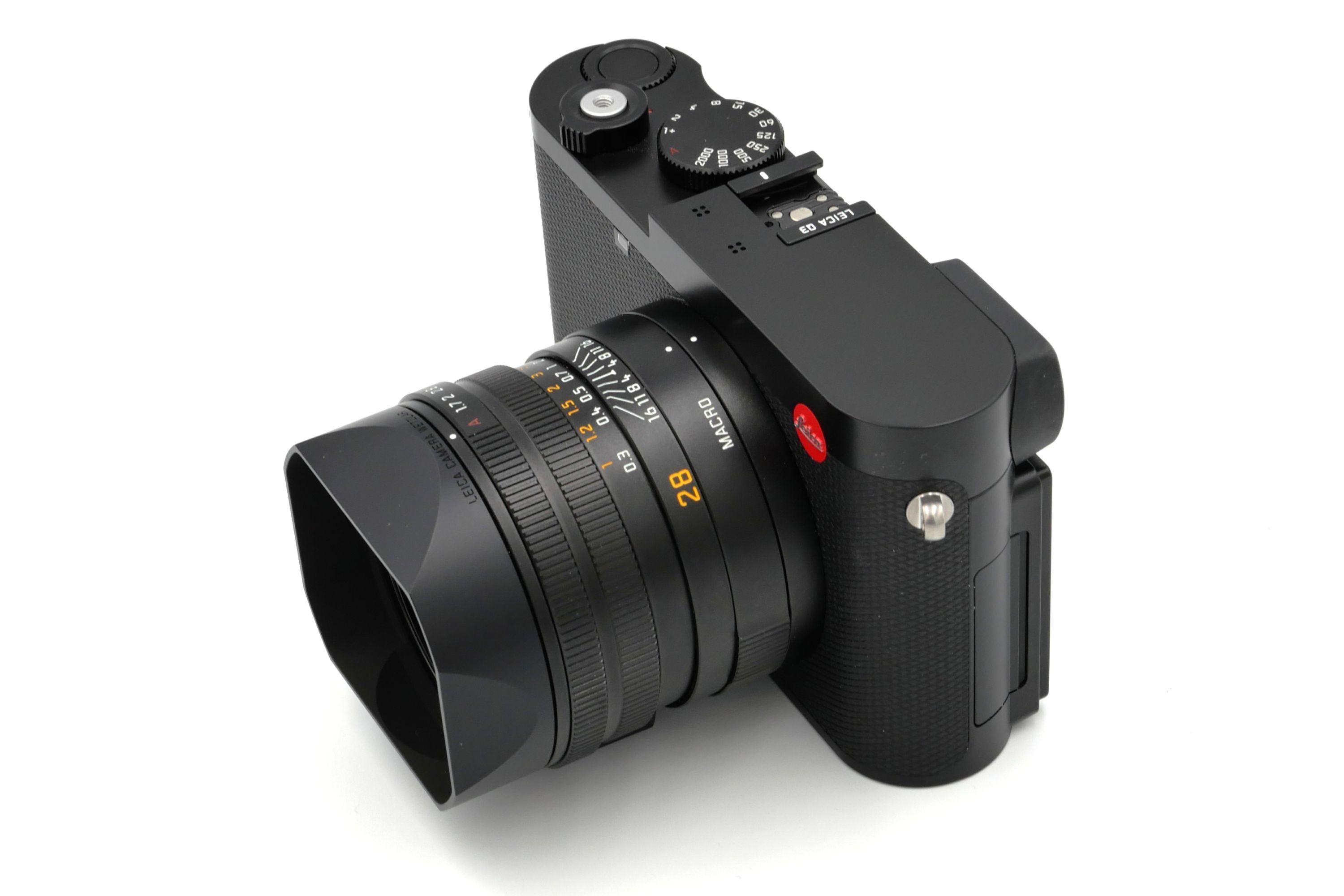 Leica Q3