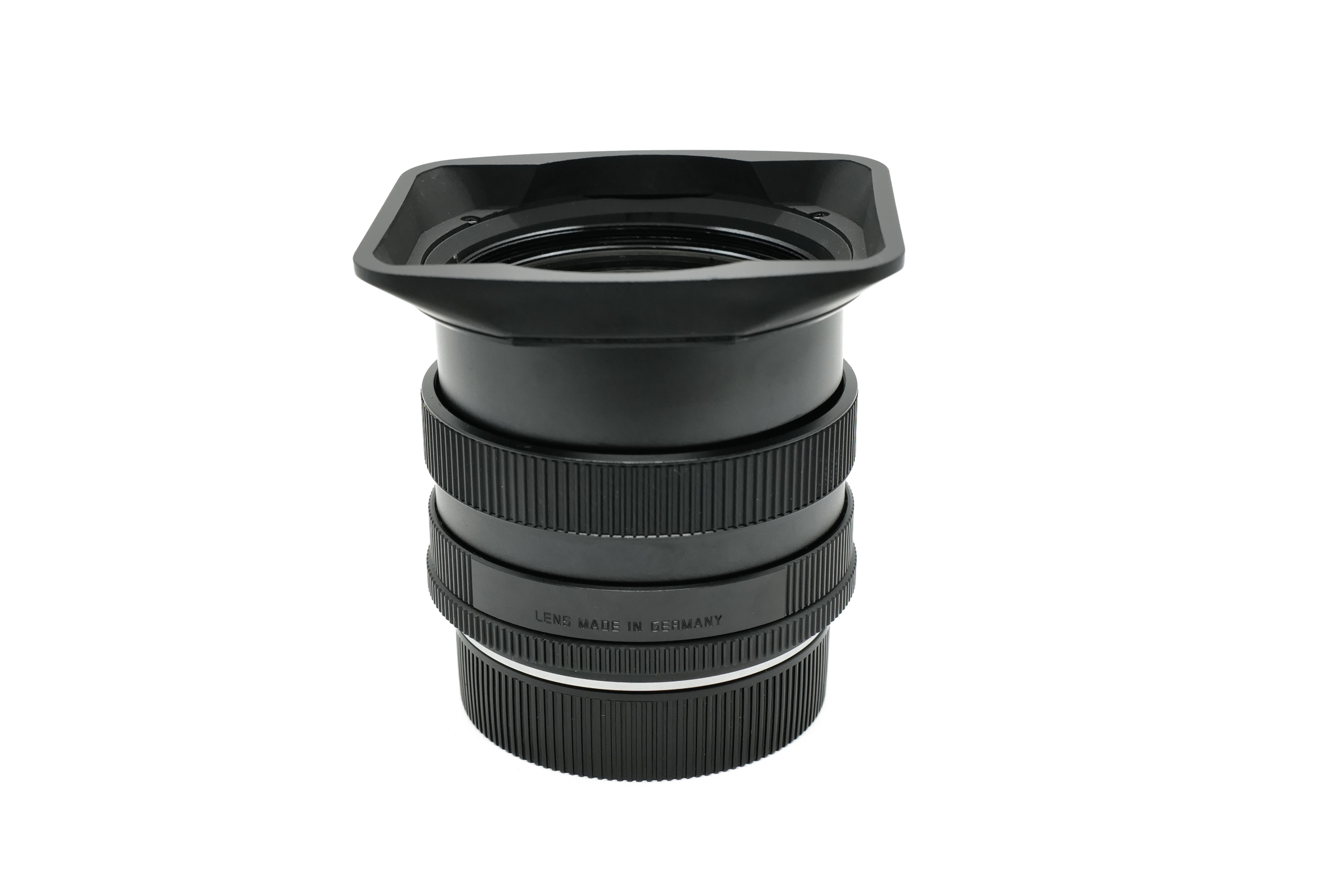 Leica Elmarit-R 28mm f:2.8
