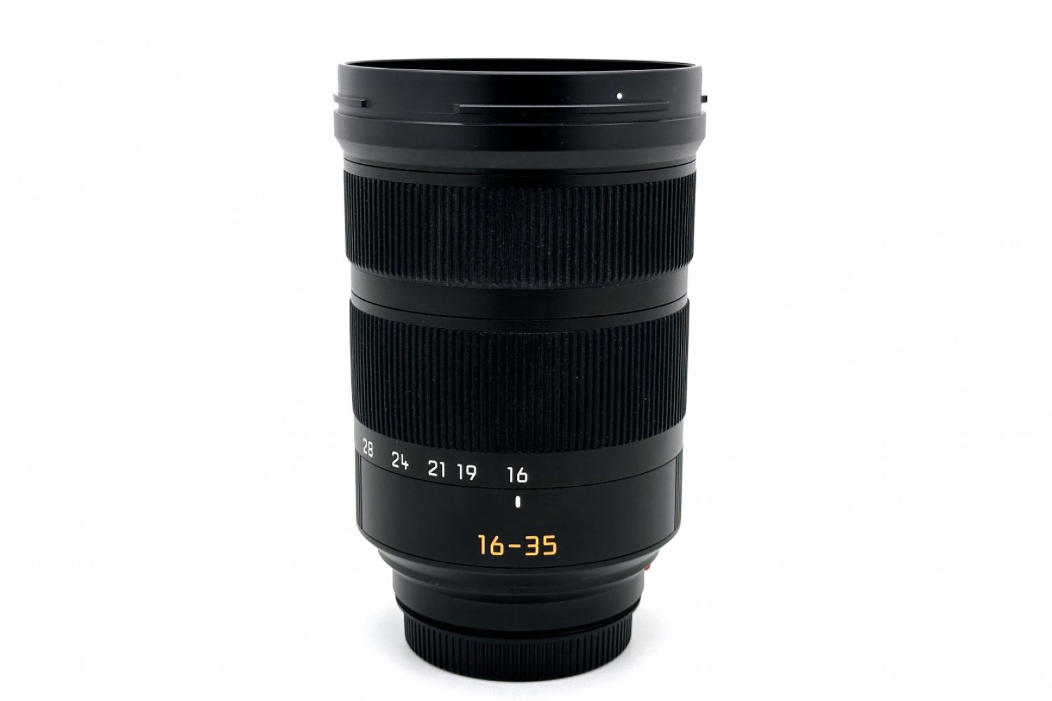 Leica SUPER-VARIO-ELMAR-SL 3.5-4.5/16-35 ASPH. Leica SUPER-VARIO-ELMAR-SL 3.5-4.5/16-35 ASPH.