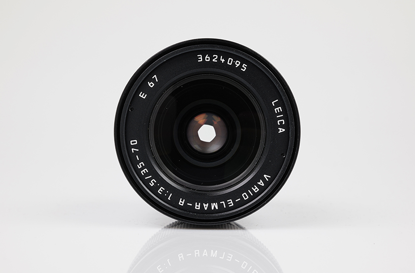 Leica VARIO-ELMAR-R 3,5/35-70