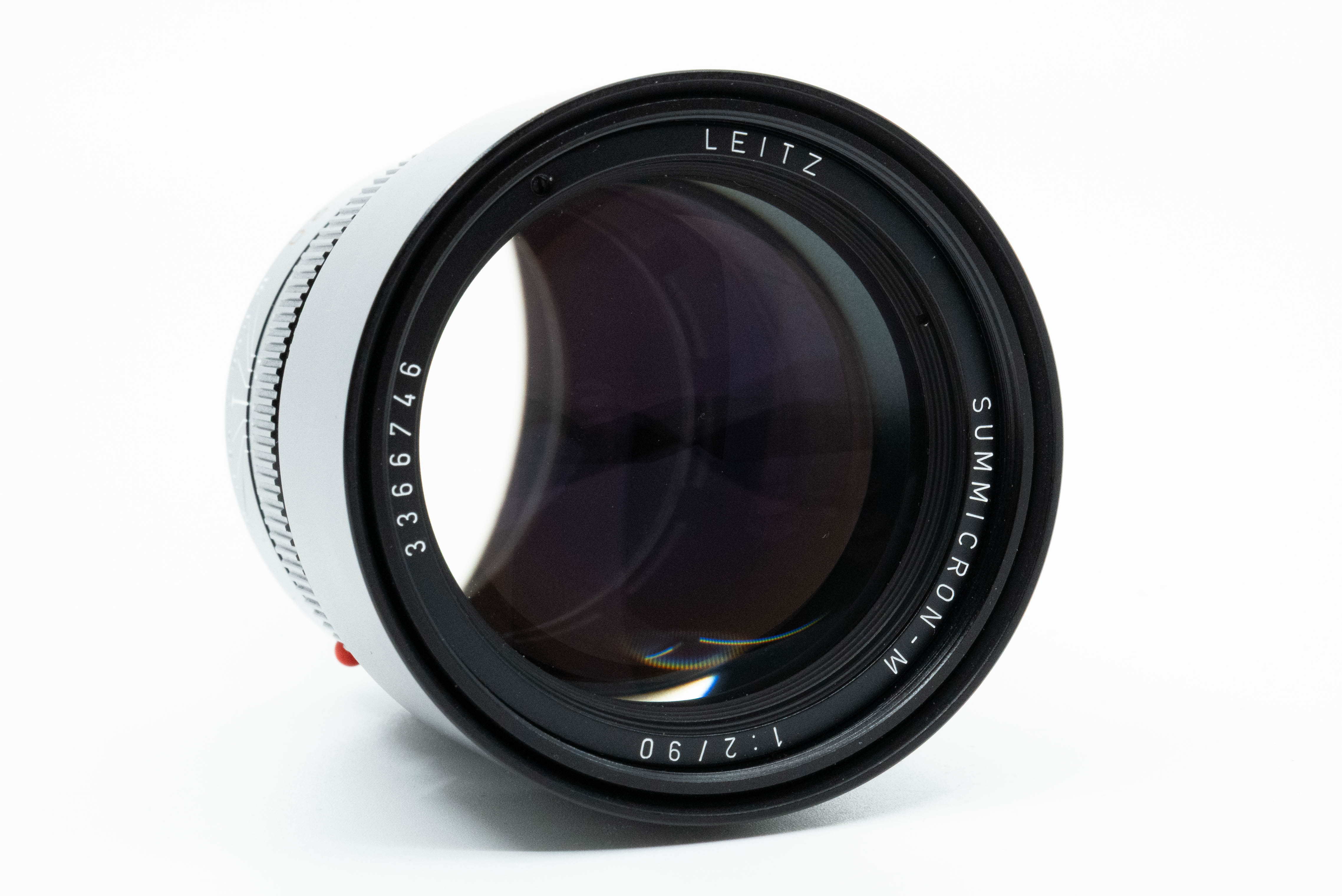 Leica Summicron-M 2/90 (11136)