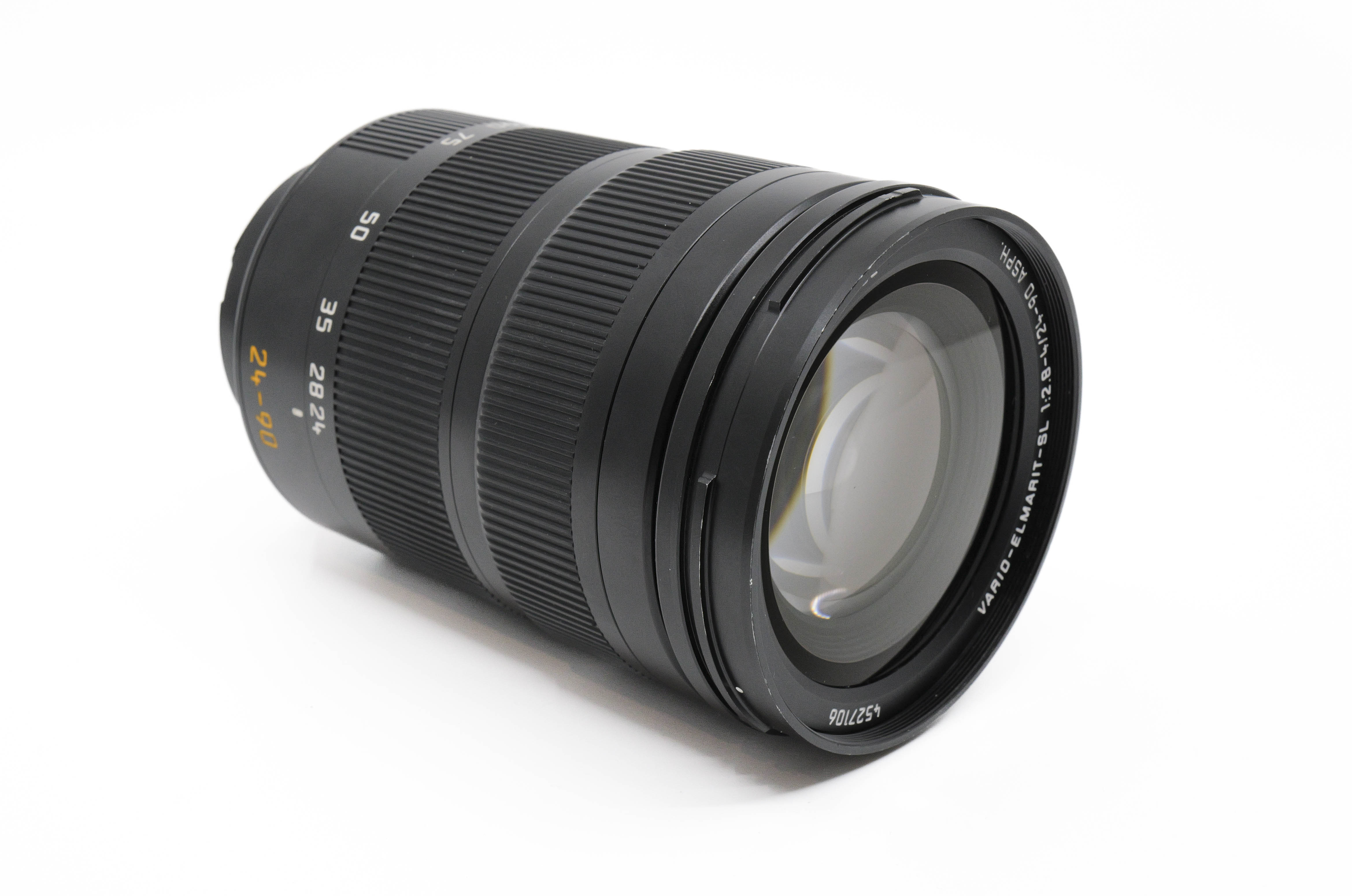 Leica Vario-Elmarit-SL 2.8-4/24-90mm