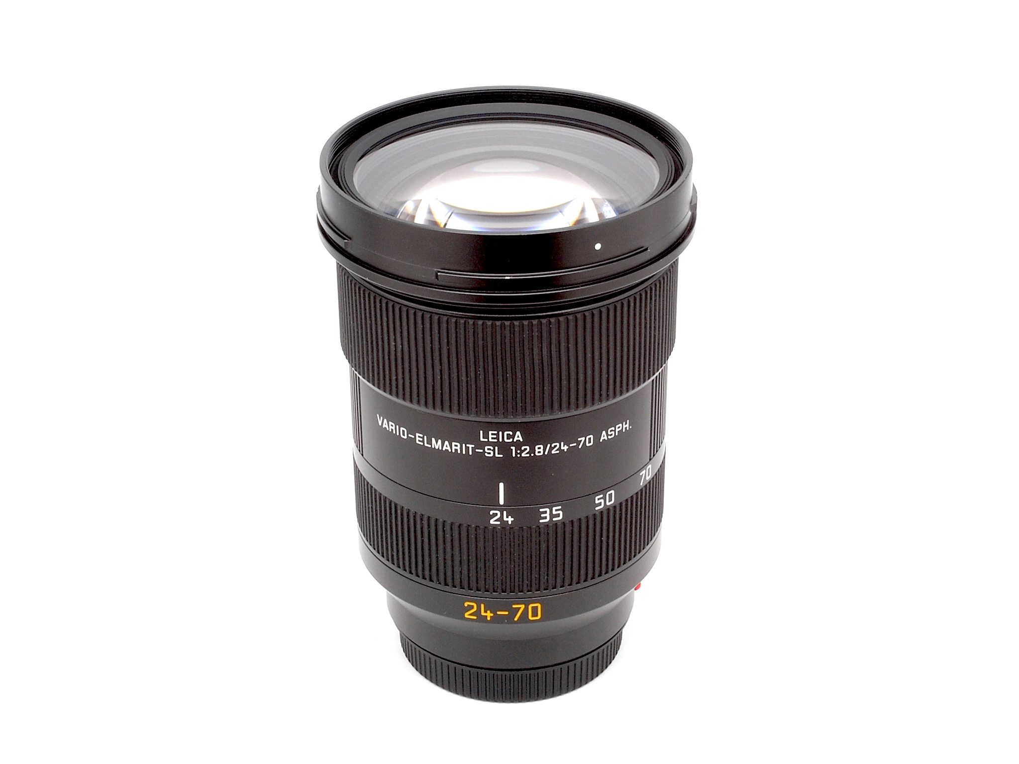 Leica Vario-Elmarit-SL 1:2.8/24–70mm ASPH.