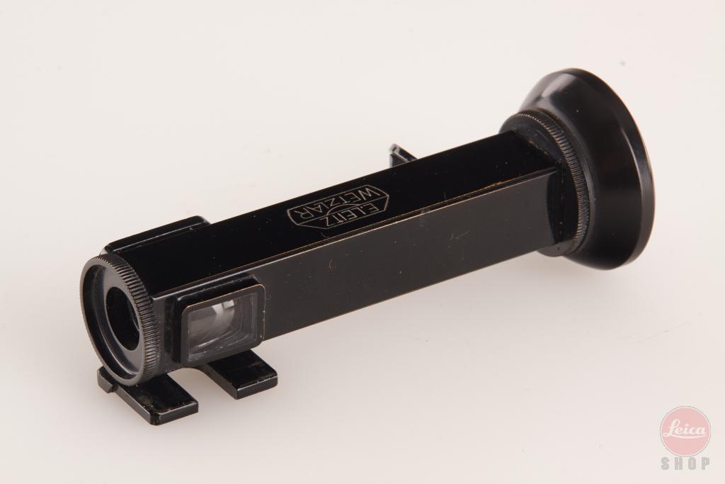 Leica WINTU black Leica WINTU black