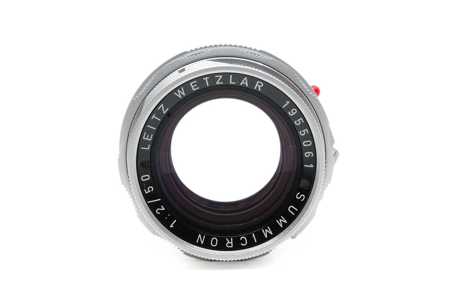 Leica Summicron-M 2/50mm "DualRange" (11918)